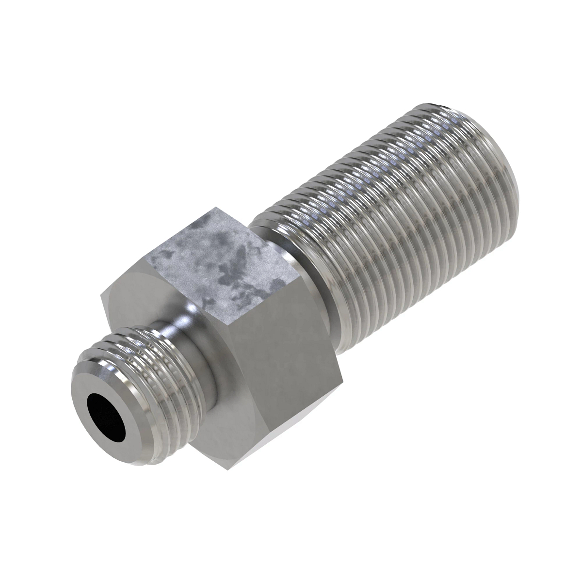 FITTING, BULKHEAD ADAPTER