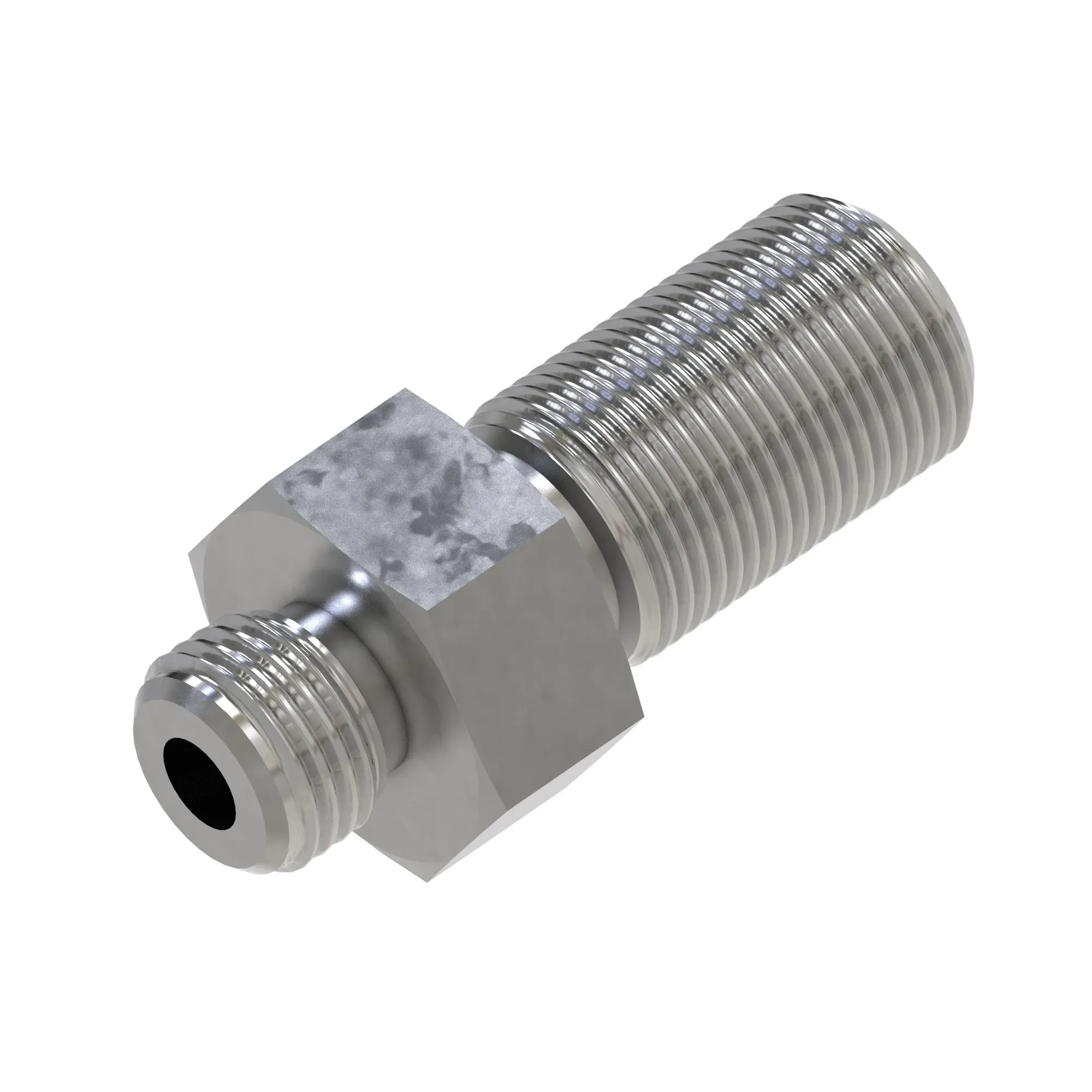 FITTING, BULKHEAD ADAPTER