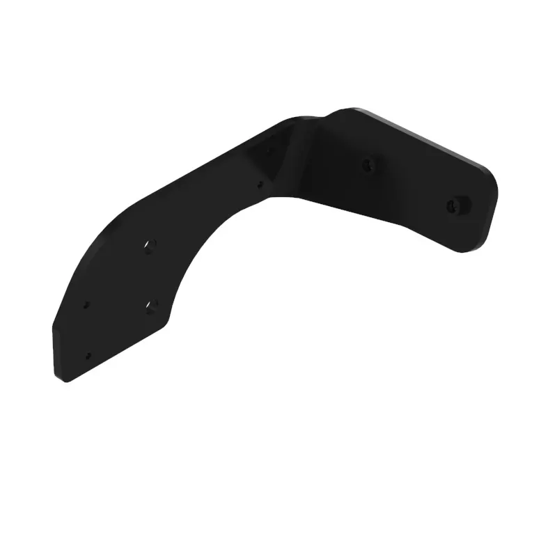 BRACKET, RH STEP 8R FT4  WHEEL TOP