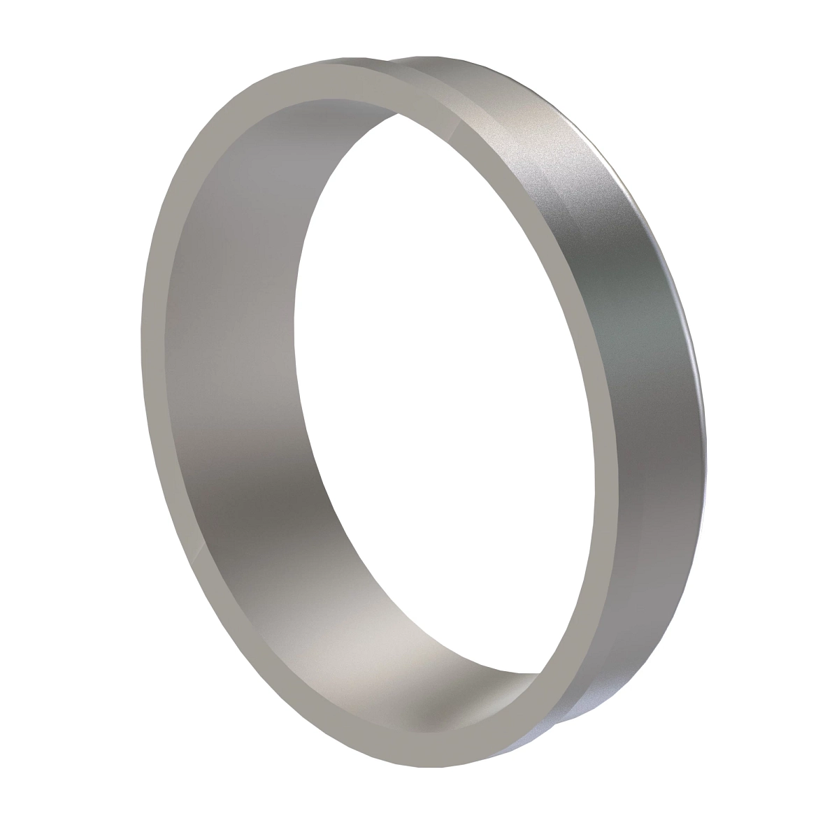 Cup, Flanged Bearing