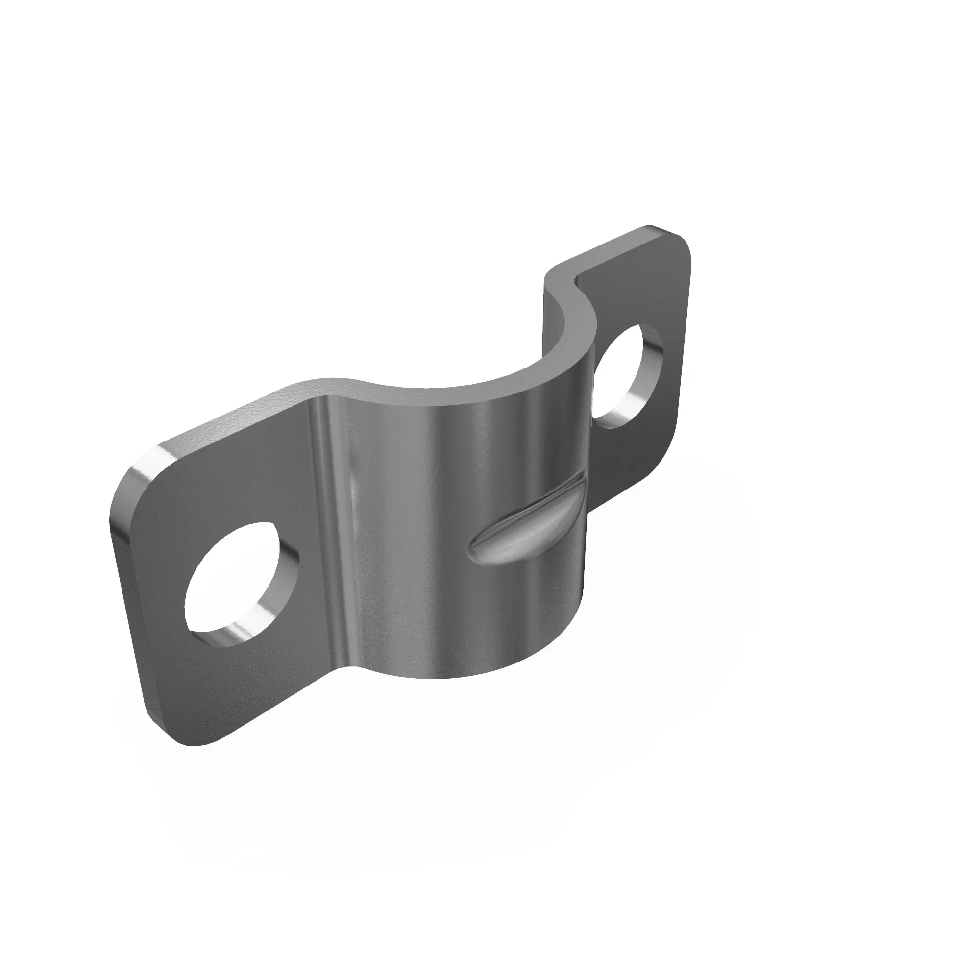 John Deere Control Lever Cable Clamp - KV13019