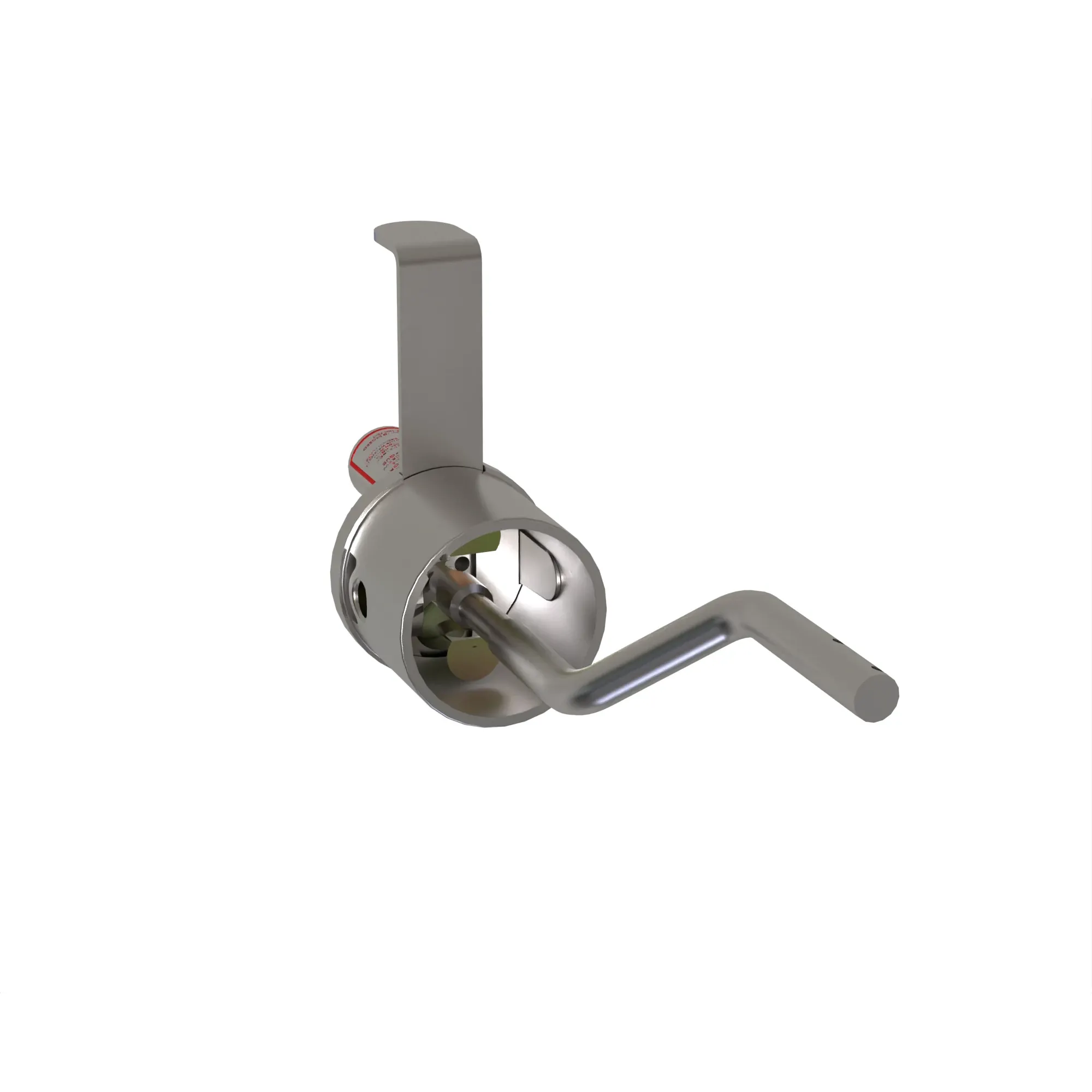 HITCH AND SCV CONTROLLER, SCV CONTR