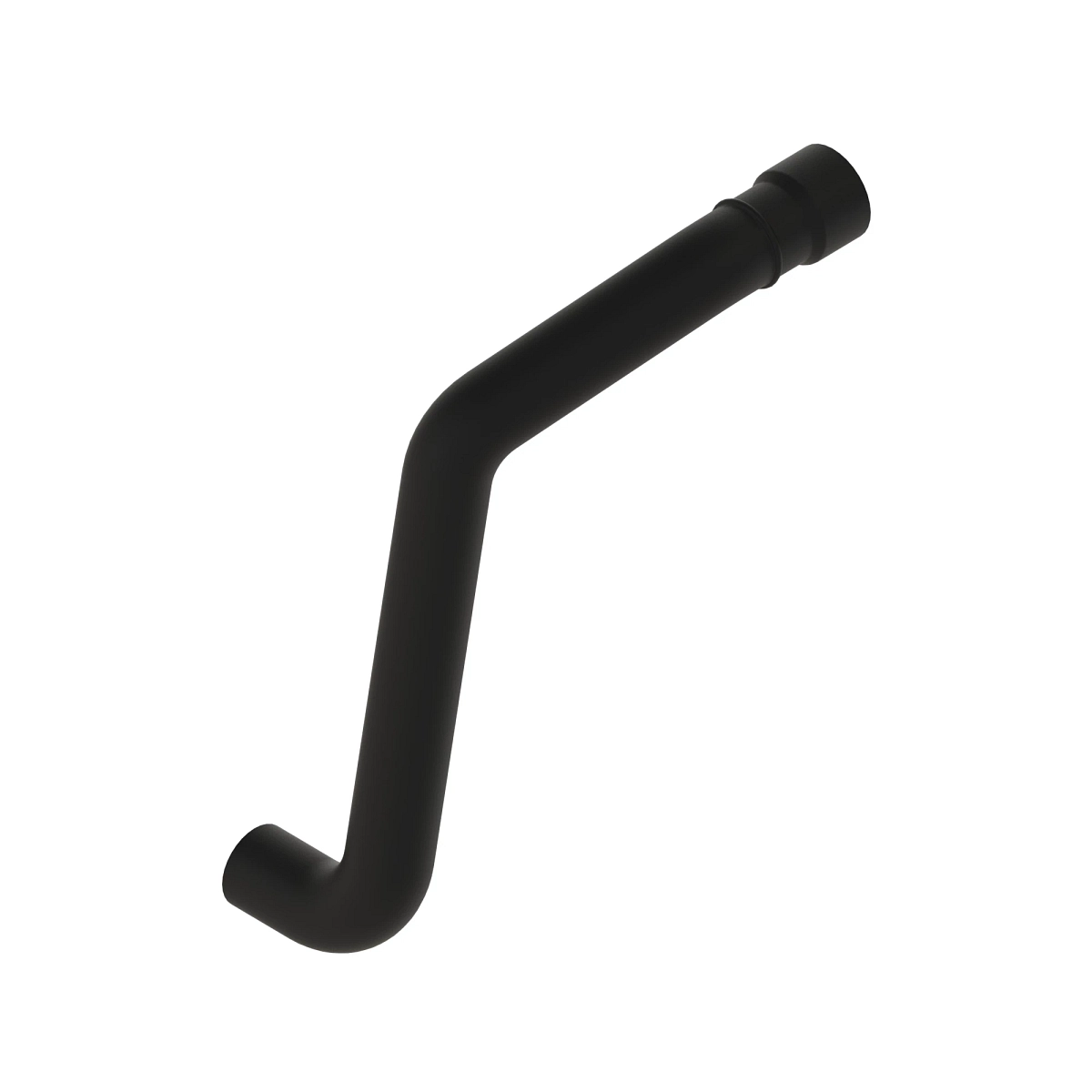 Hose, Upper Radiator 13.5