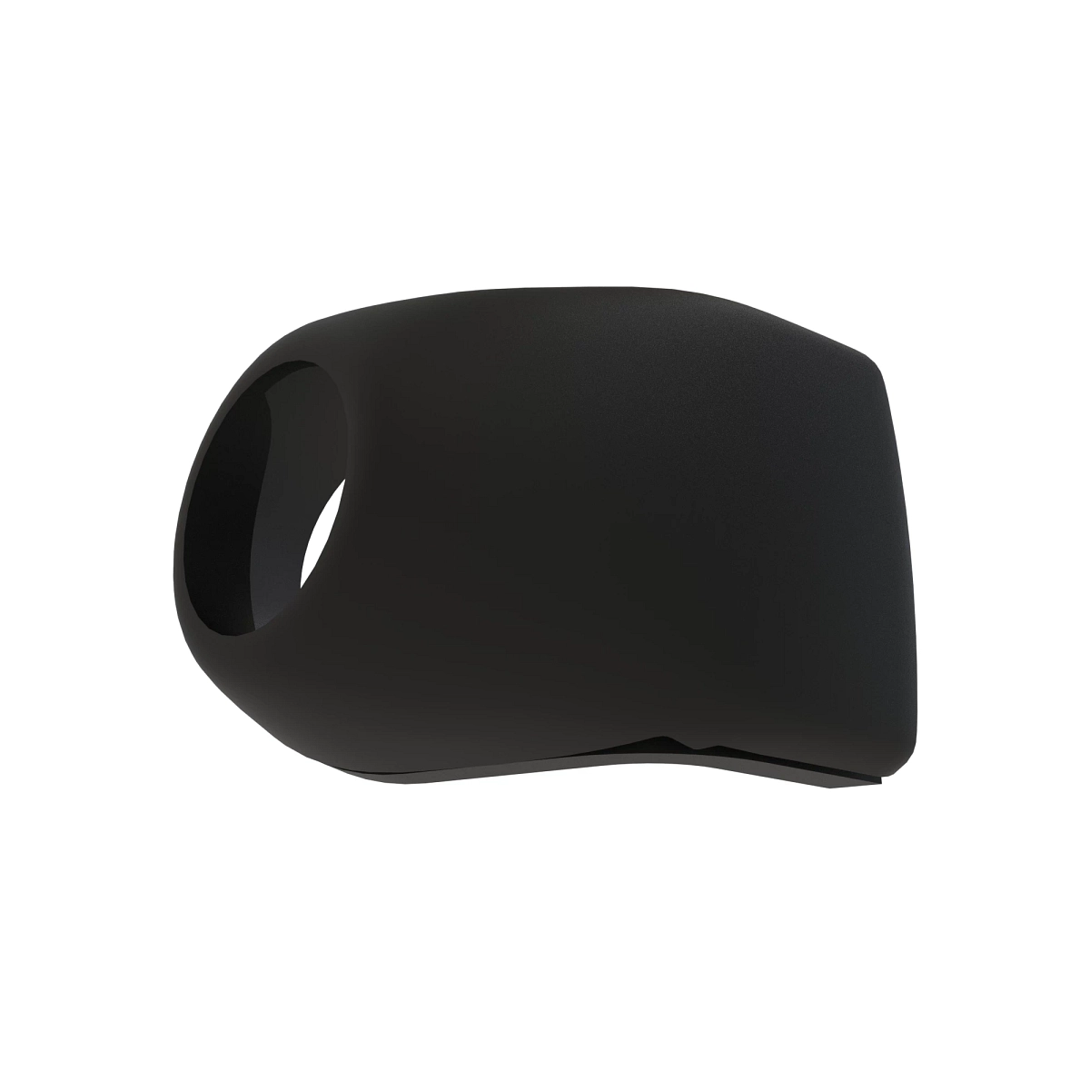 John Deere Steering Wheel and Column Boot - R137123