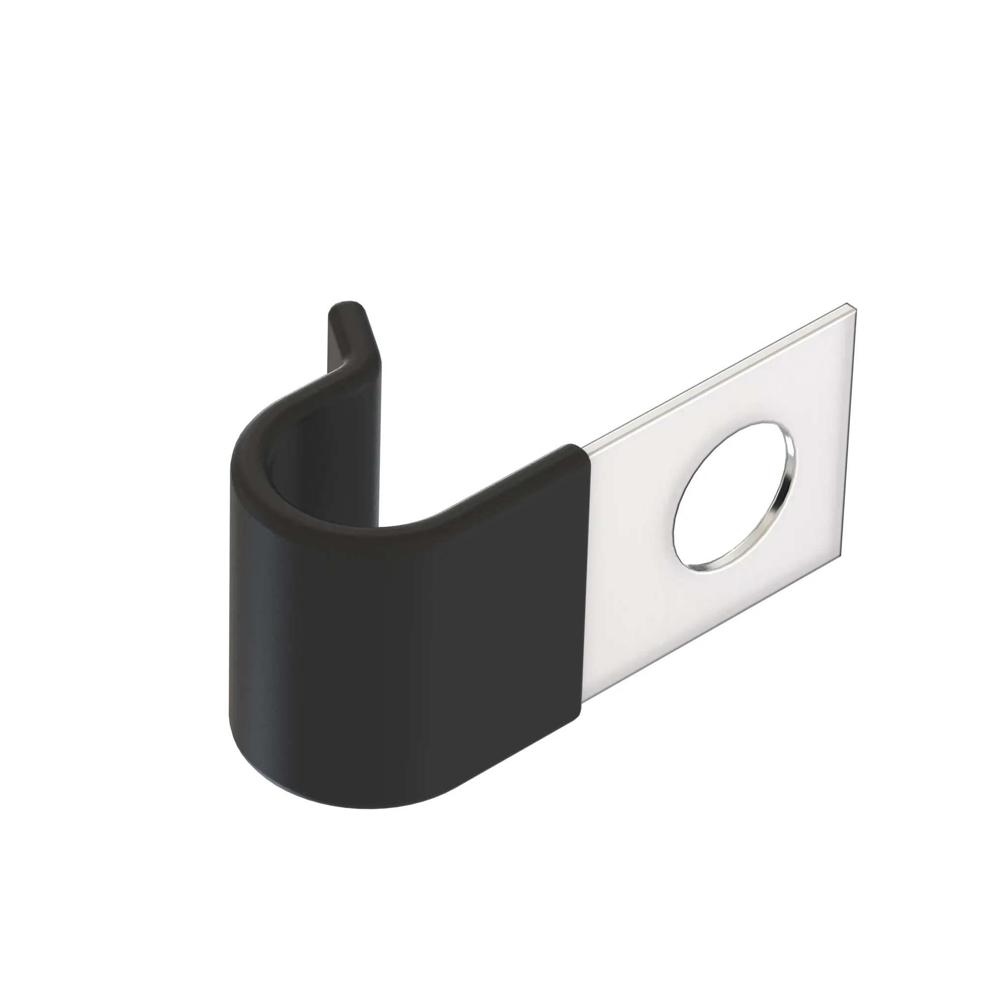 CLIP, J CLAMP