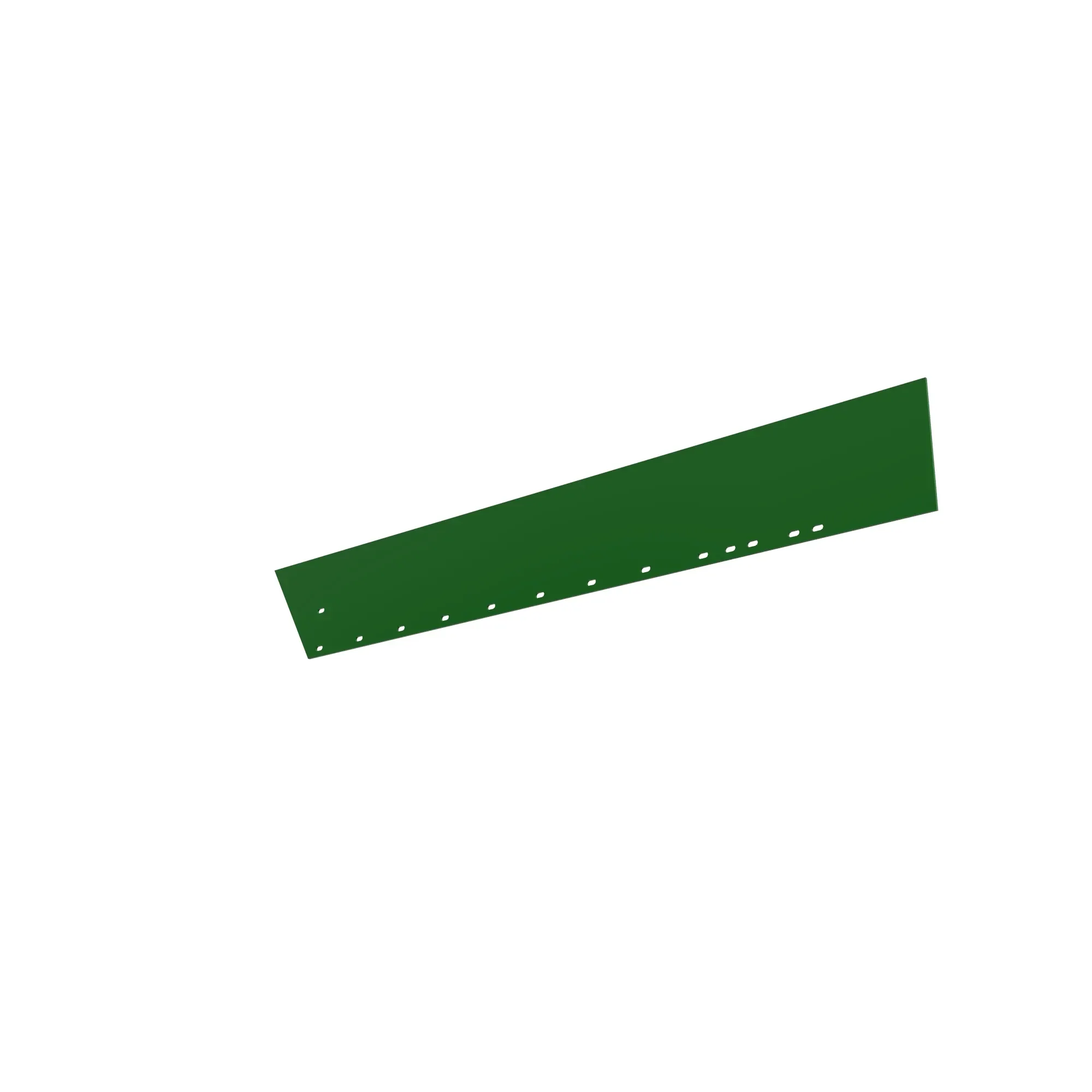 John Deere Deflector - H148025