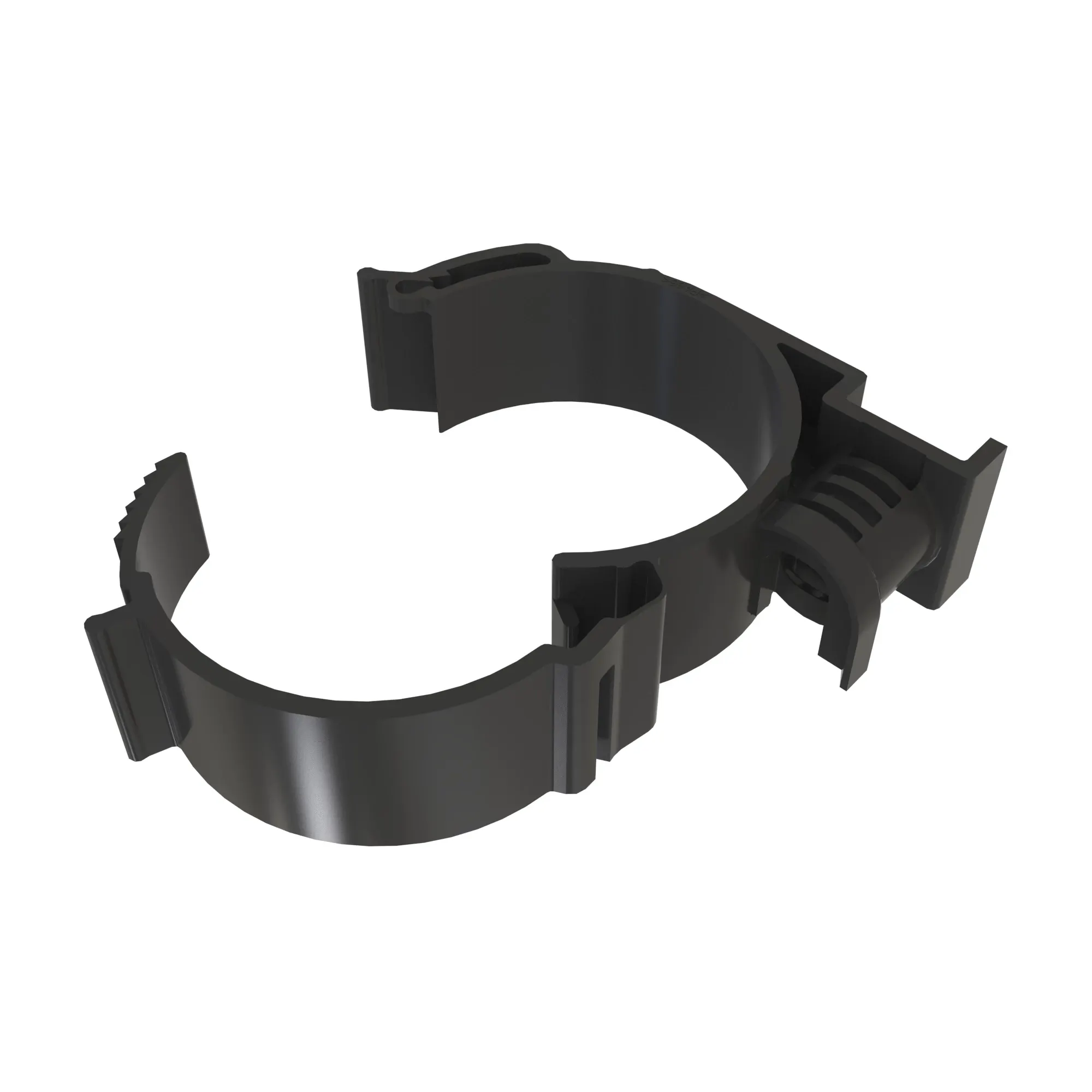John Deere Snap-In Clamp - L209624