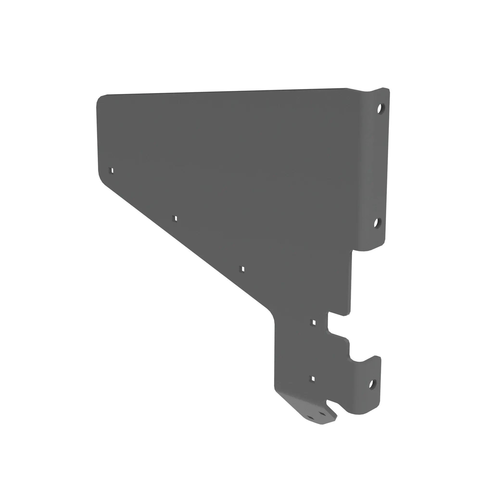 John Deere Plate - KK56412