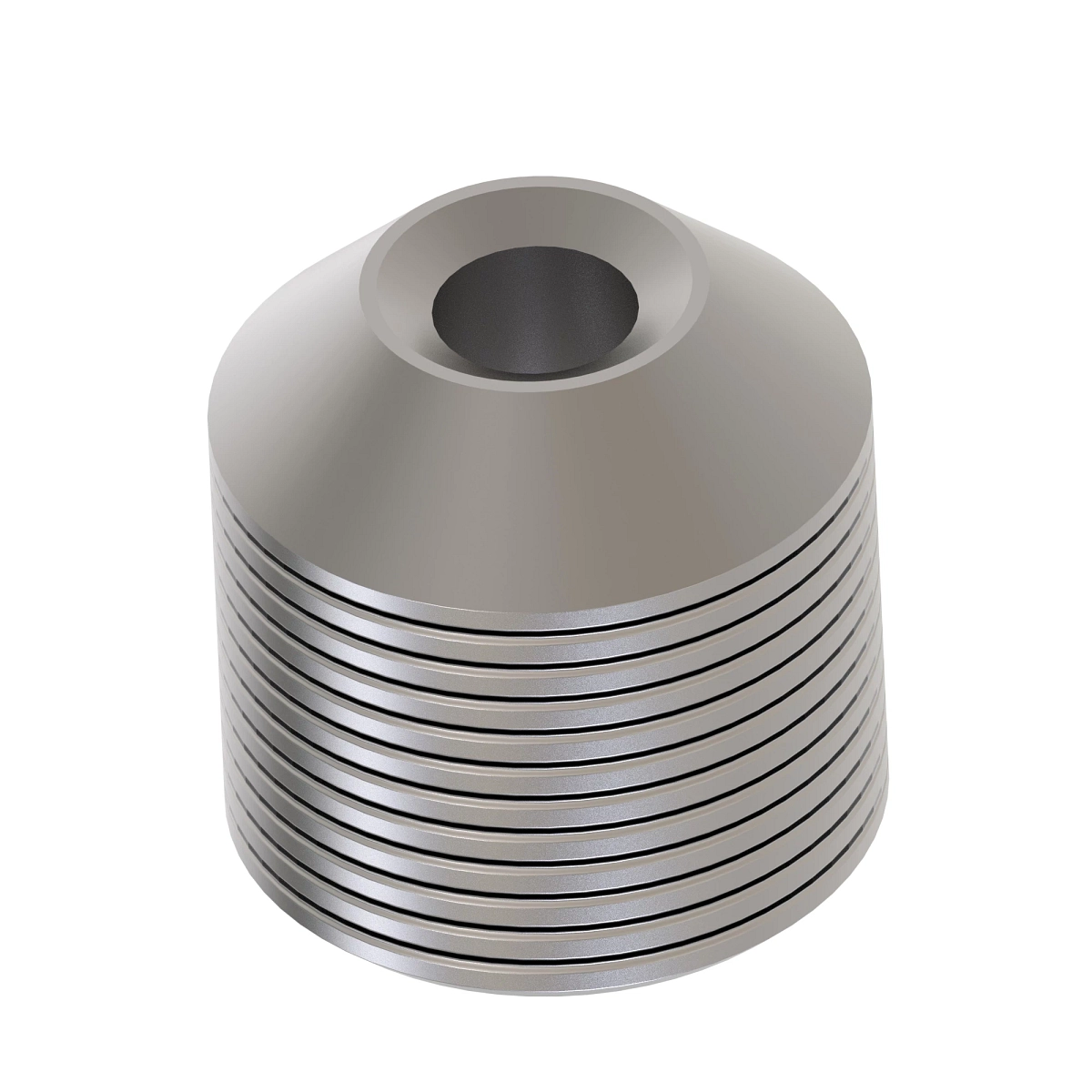 Orifice, Plug