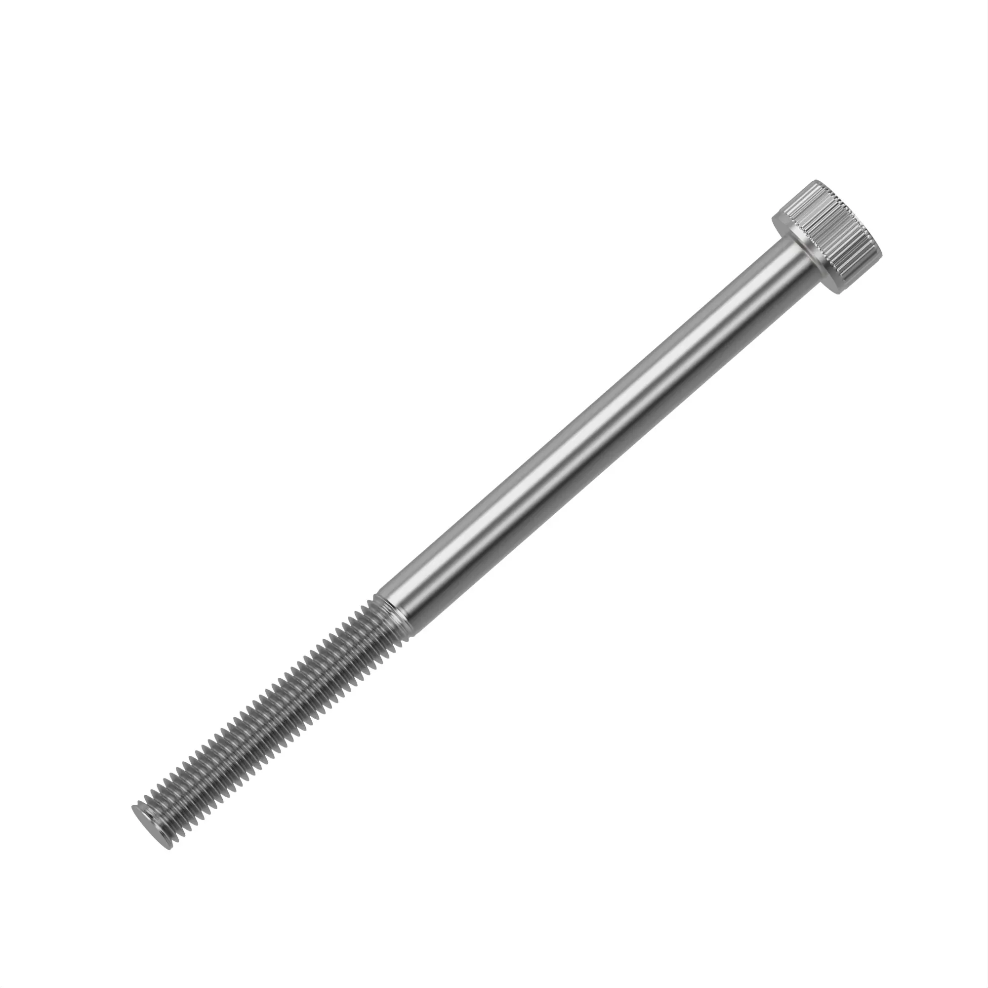 SCREW, HEX SOCKET HEAD, METRIC