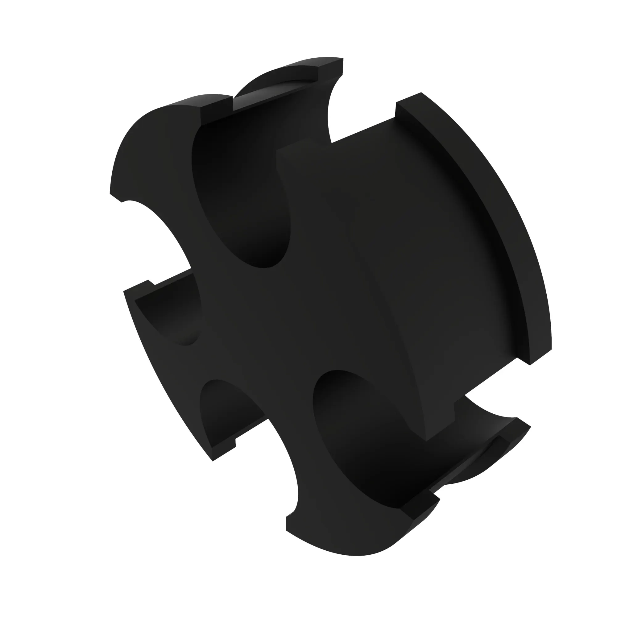 HOSE CLAMP, Block Clamp