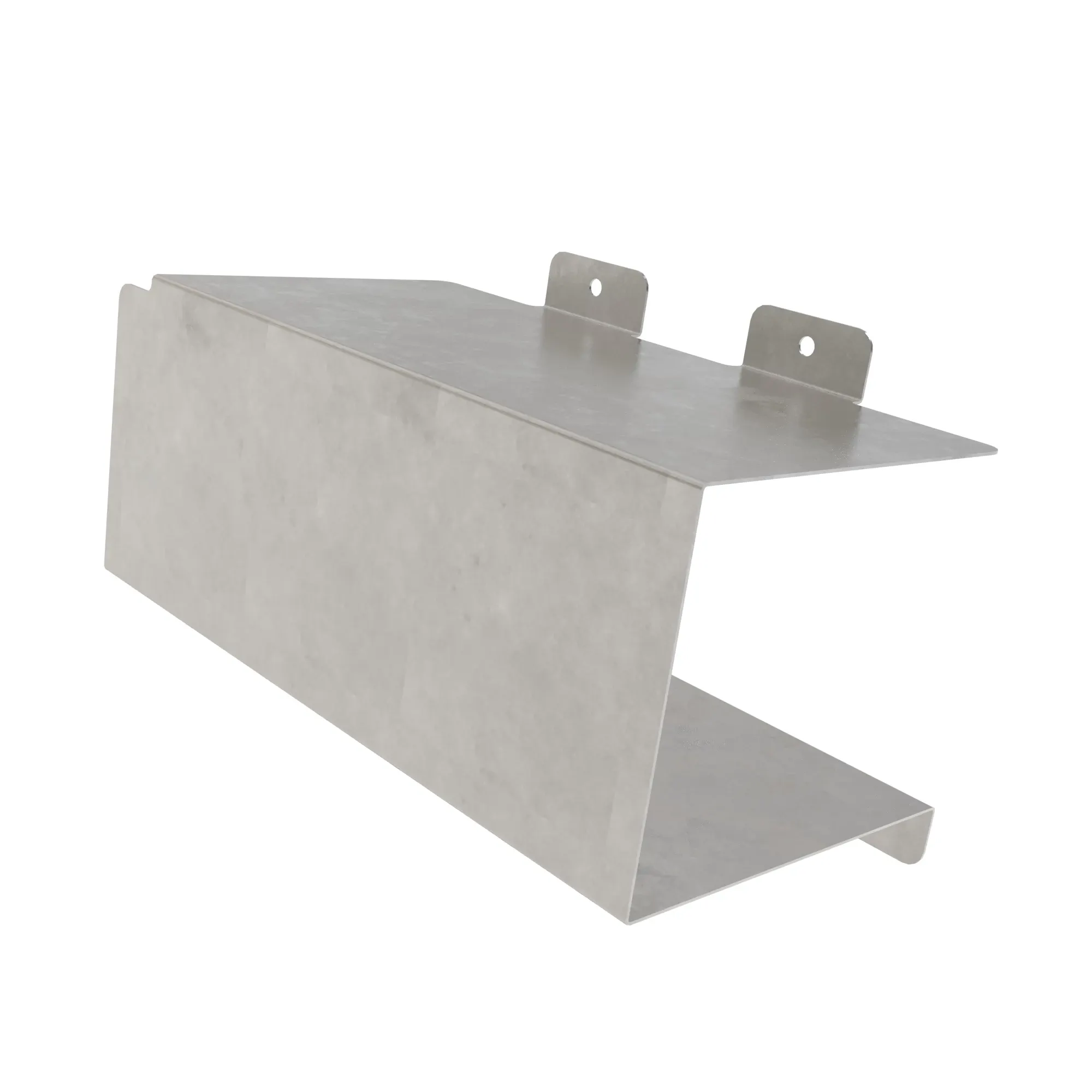 HEAT SHIELD / EXHAUST