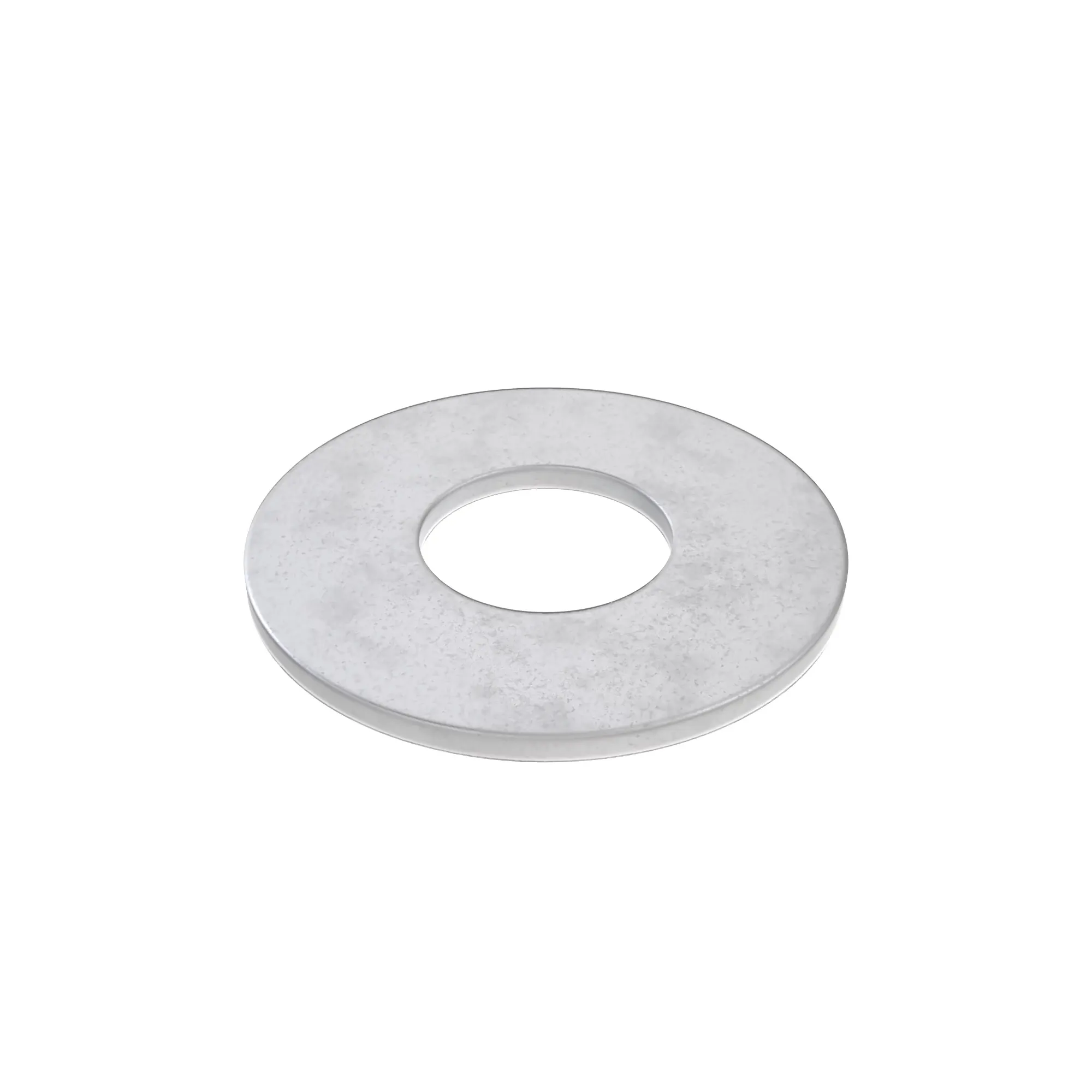 John Deere Round Hole Washer - 24H1965