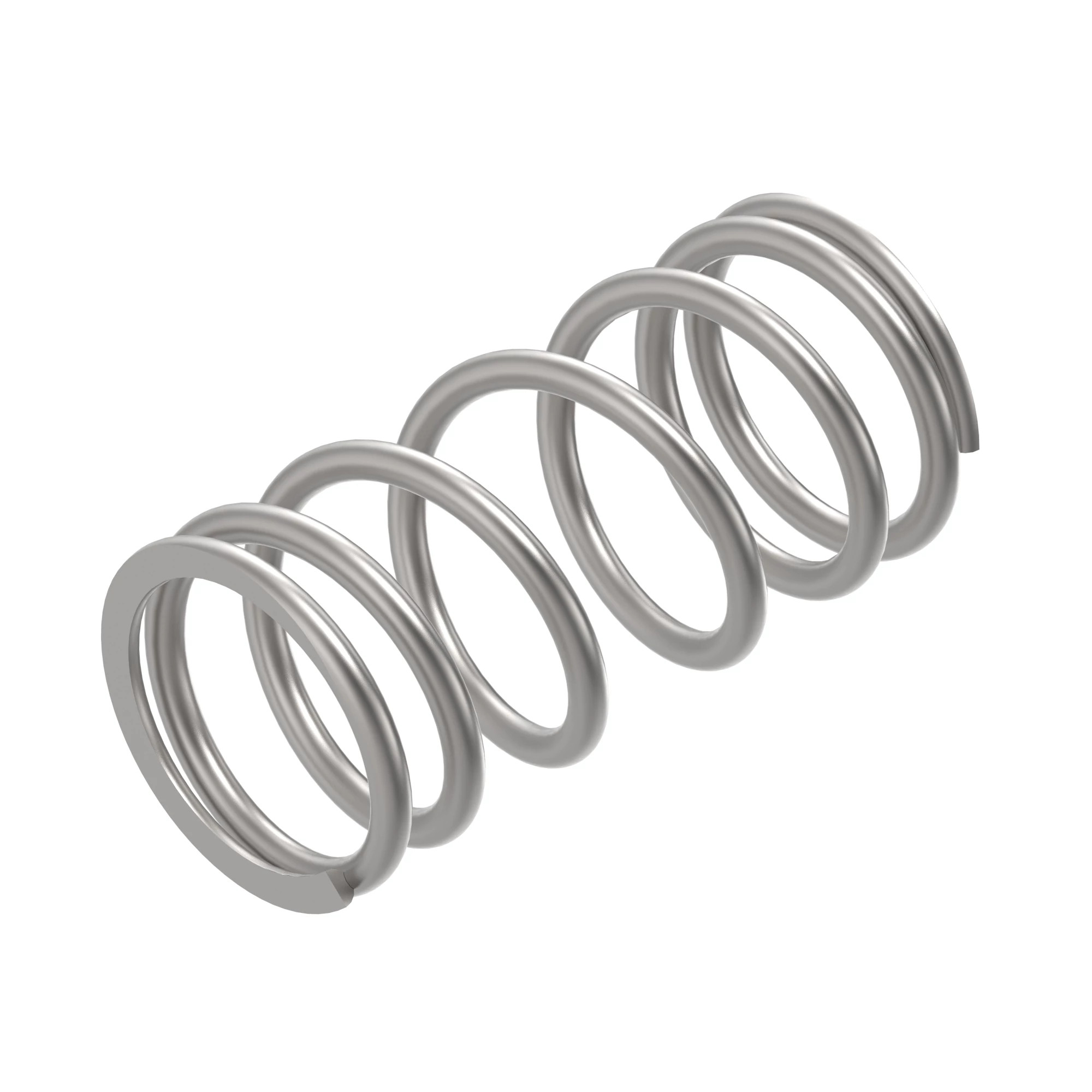 John Deere Compression Spring - A4741R