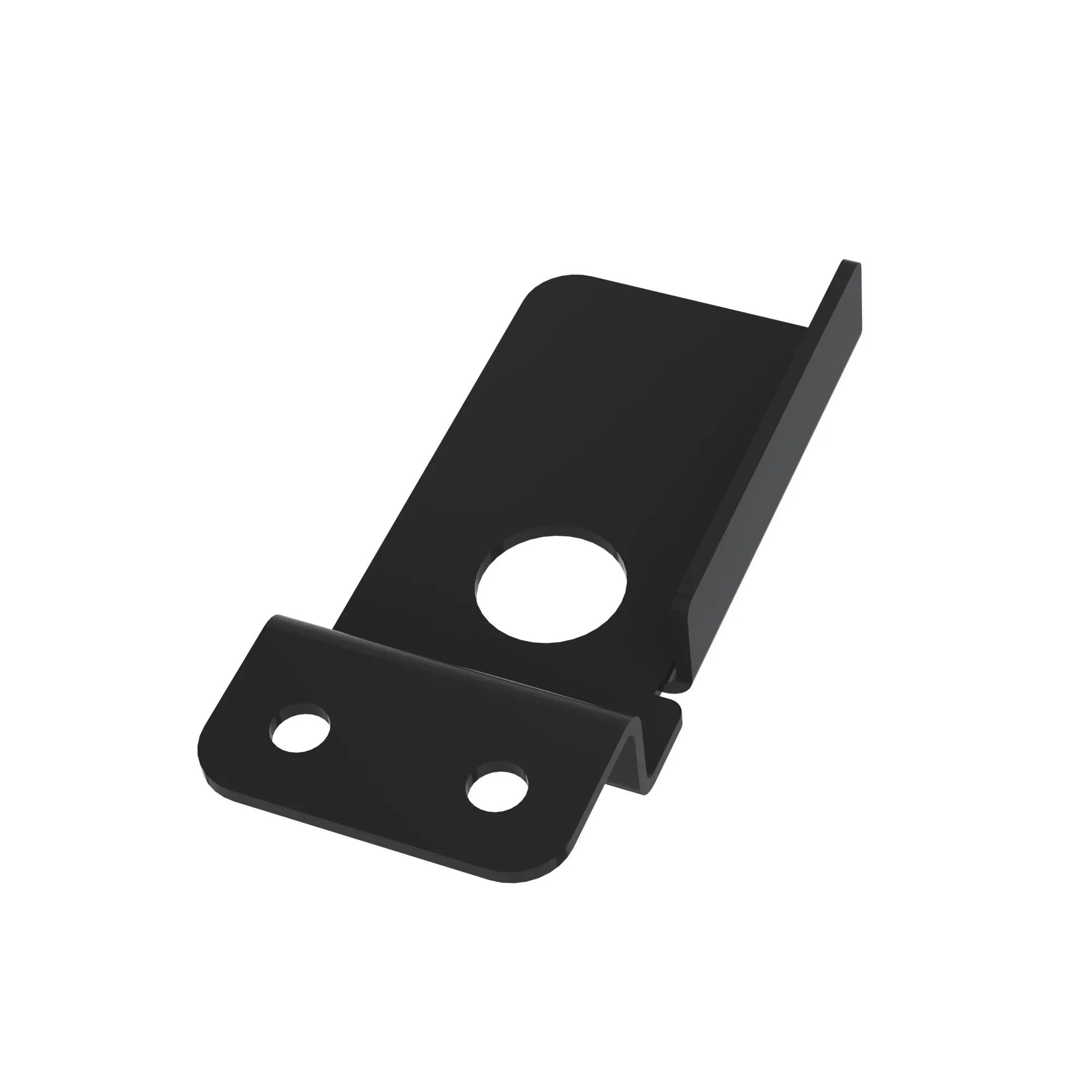 John Deere Plate - TR123733