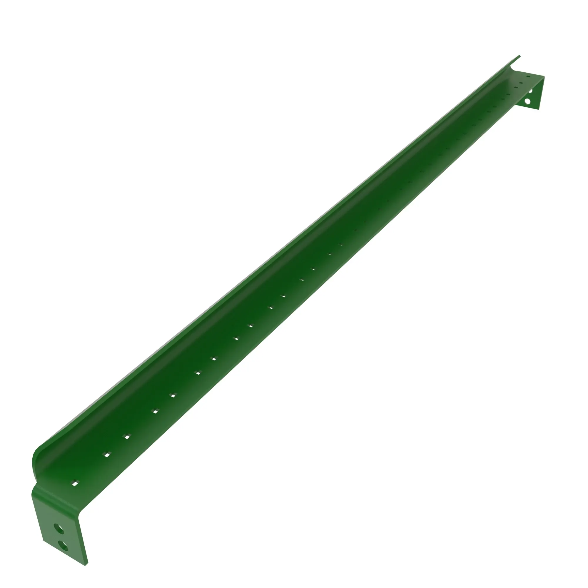 HOLDER - GRATE