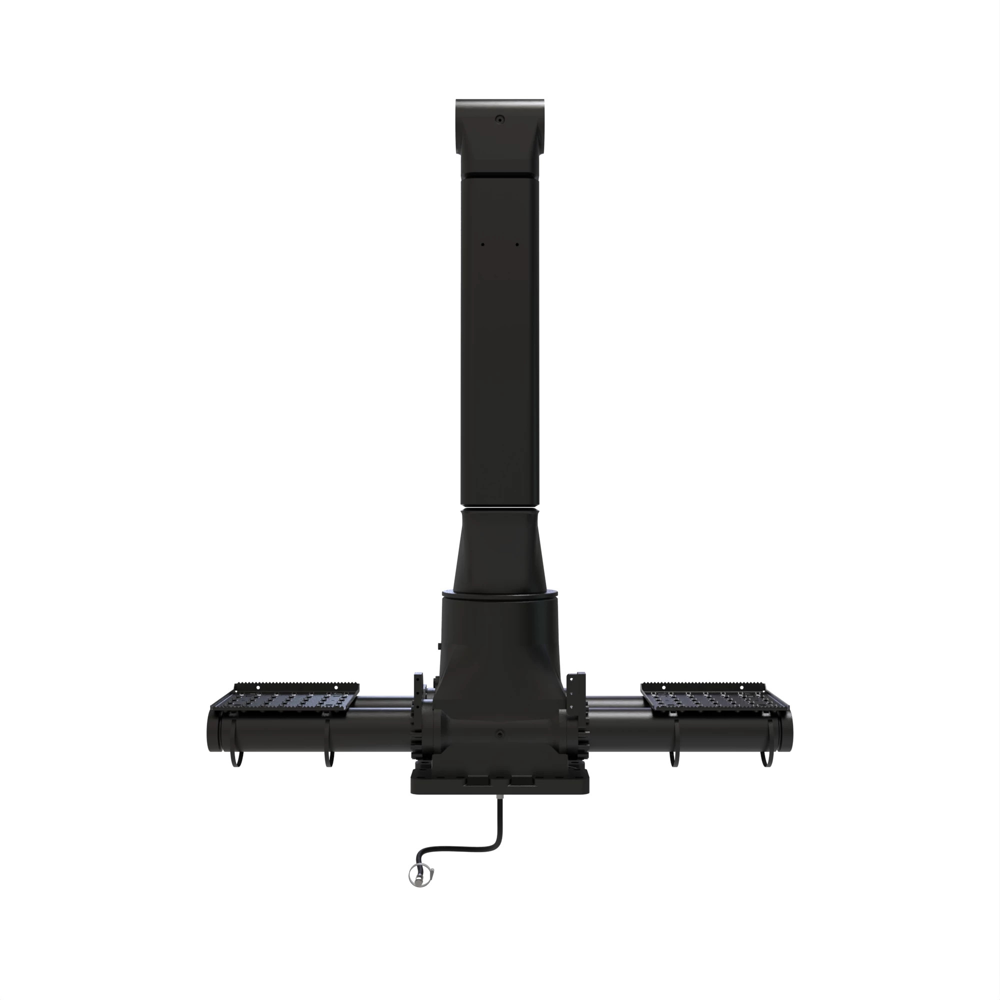 ROTATING PLATFORM MODULE CF8