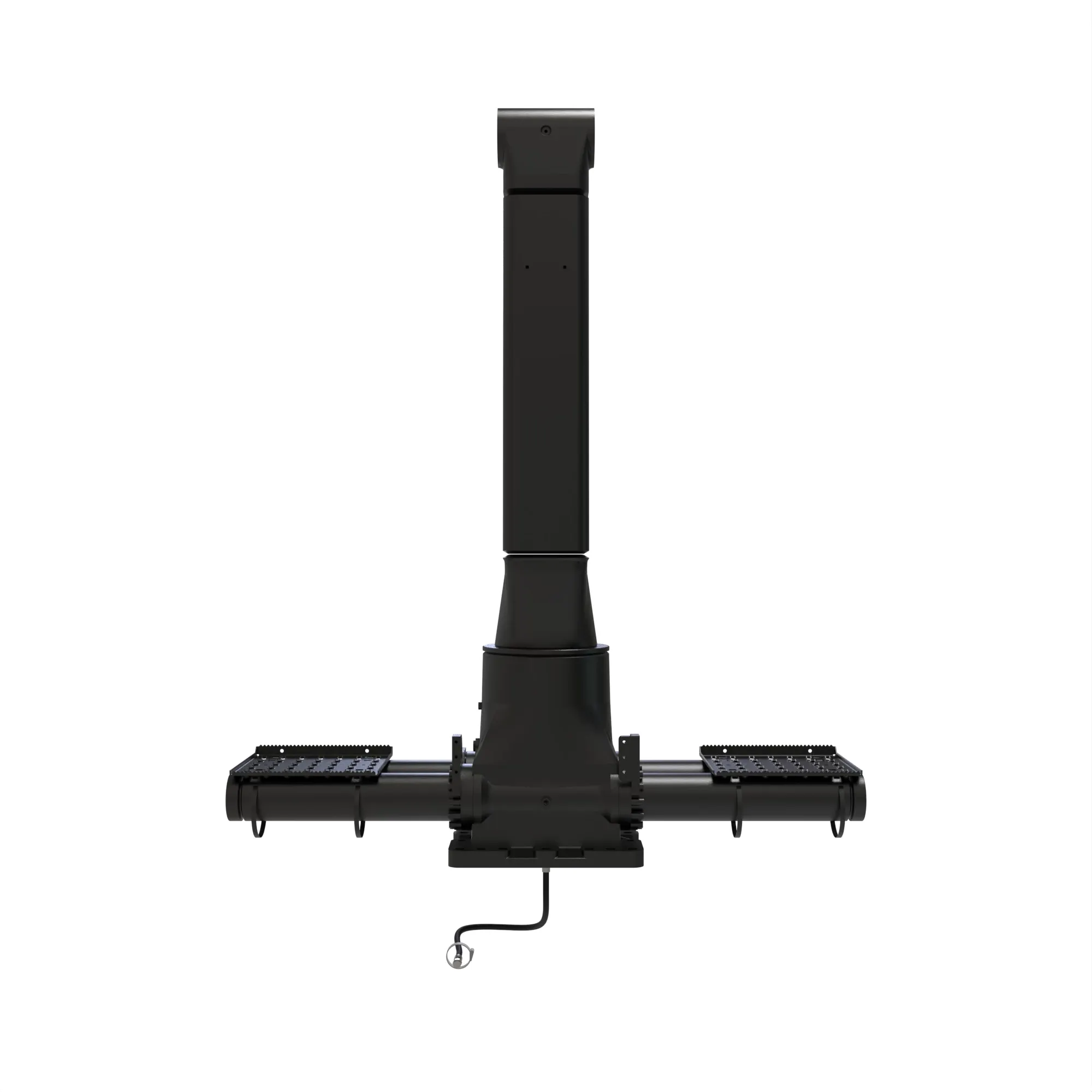 ROTATING PLATFORM MODULE CF8