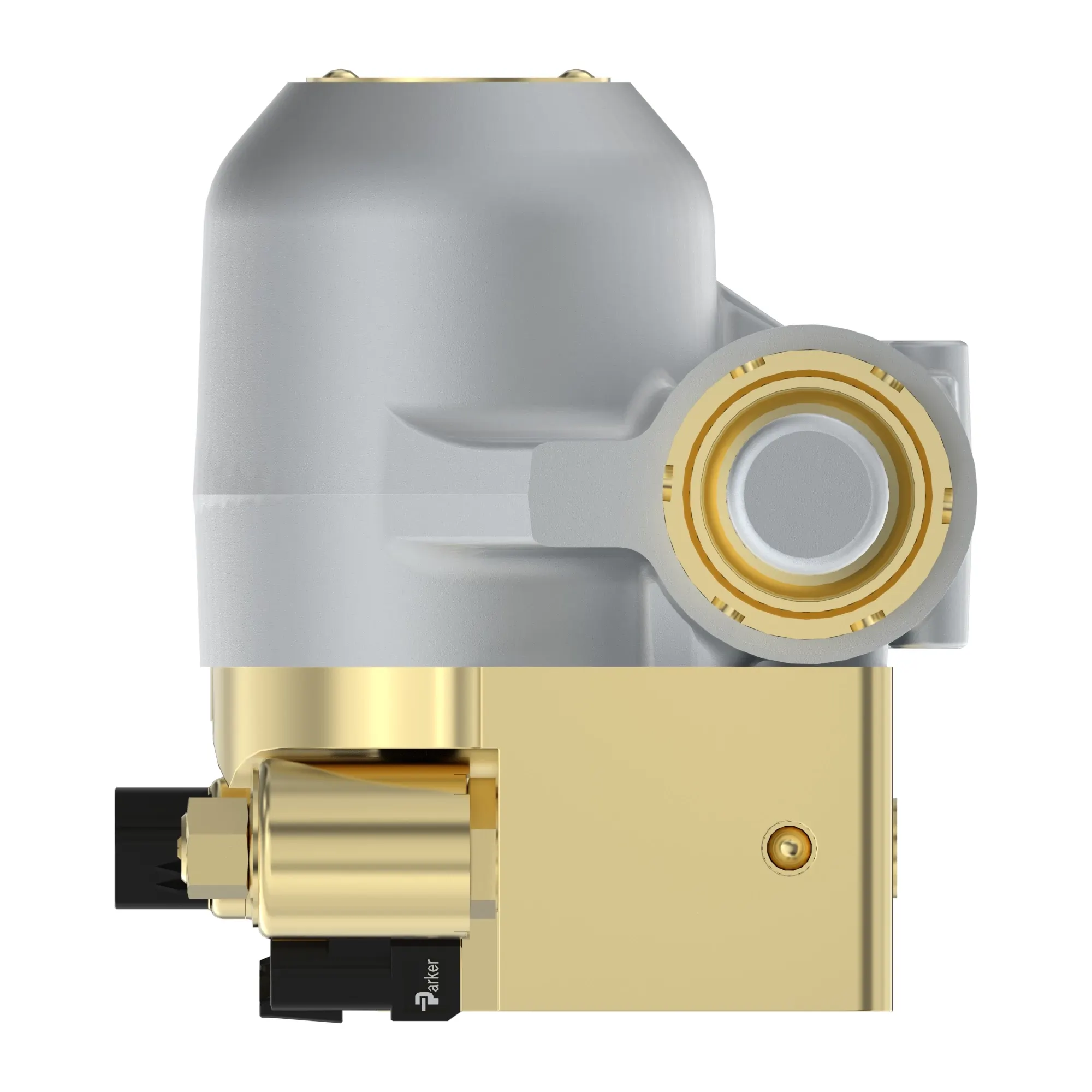 HYDRAULIC CYLINDER
