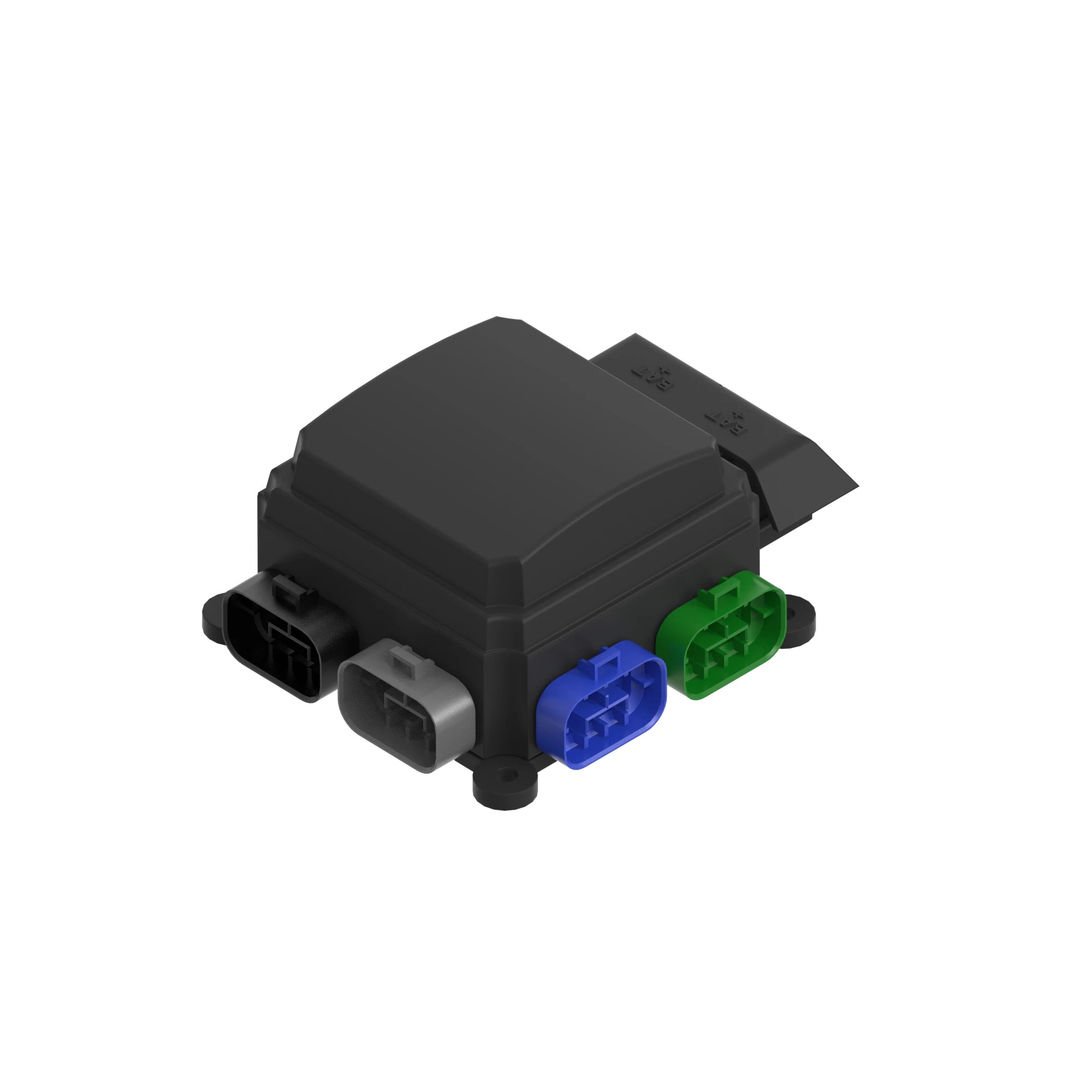 ASSEMBLY, M SERIES VEC