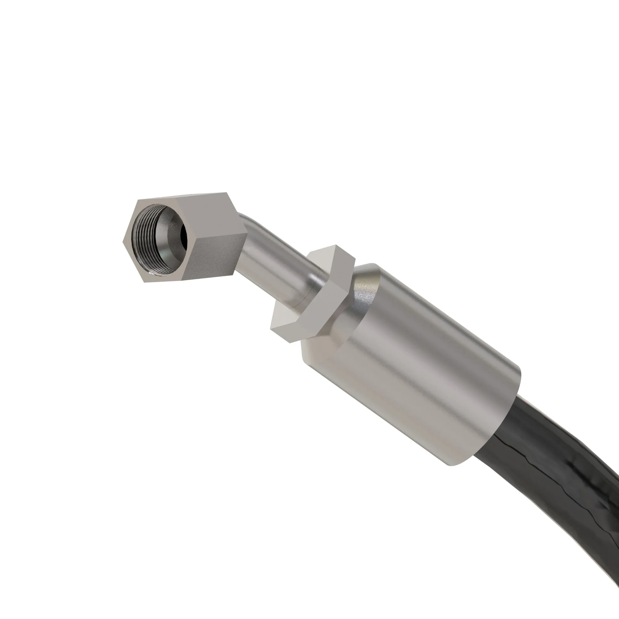 Hydraulic Hose
