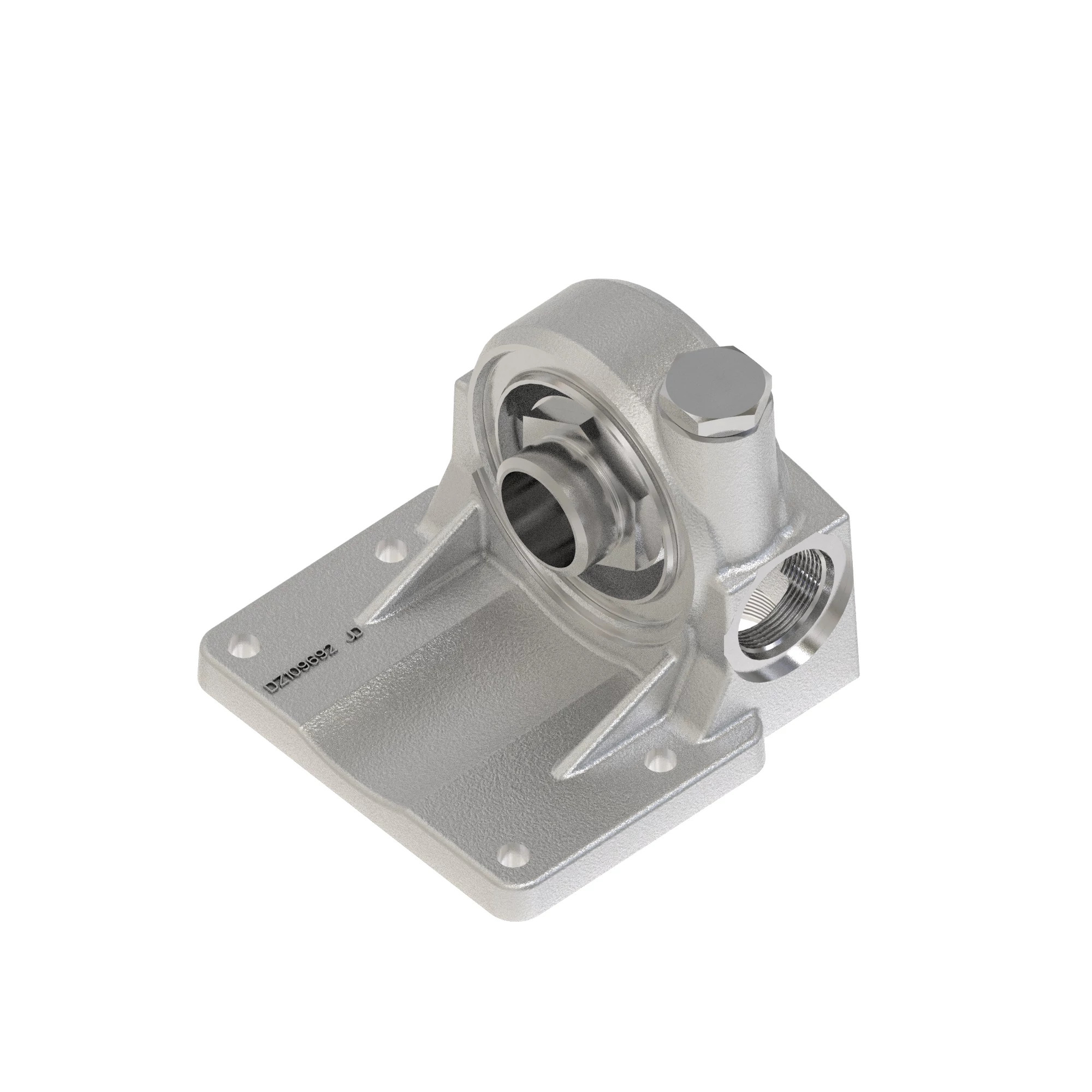 FILTER HEAD, FILTER HEAD ASSEMBLY