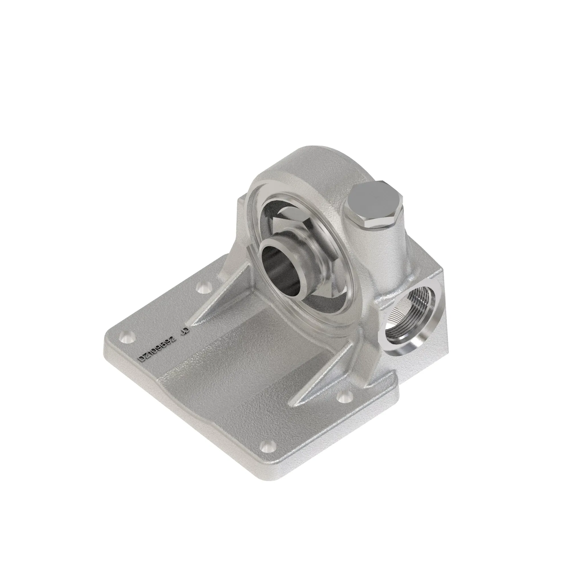 Filter Head Assembly