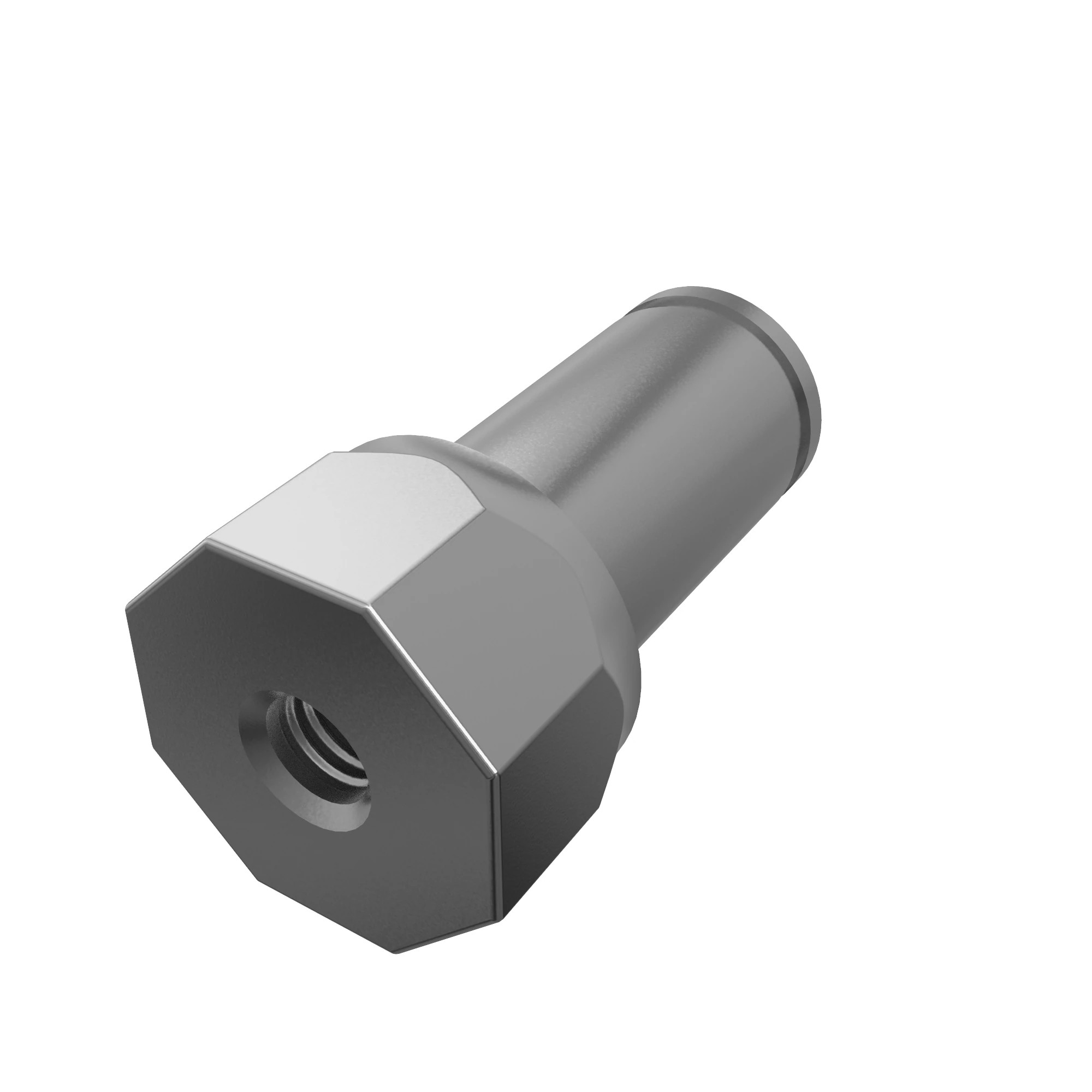 HUB, HUB FOR PROPELLER