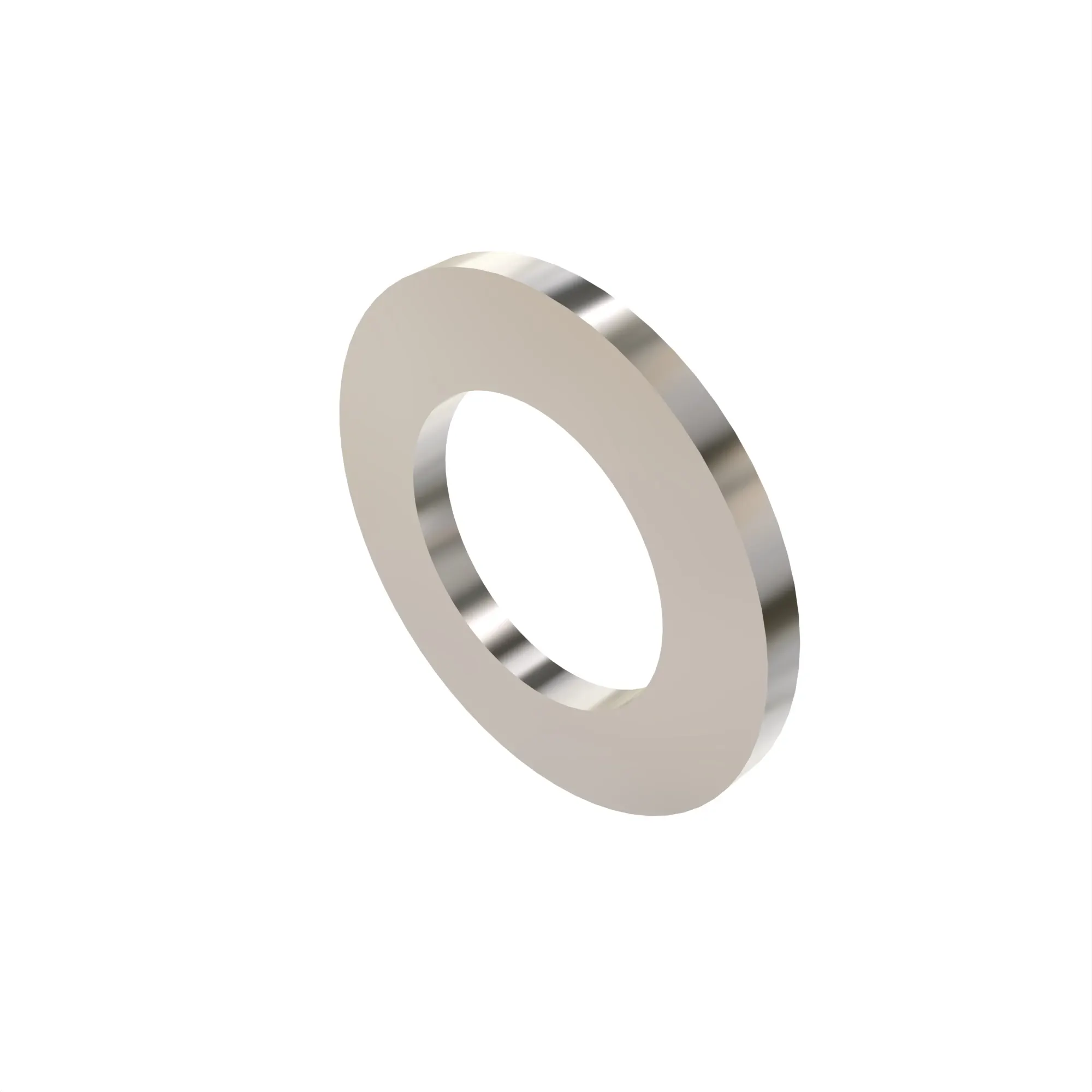 John Deere Round Hole Washer - 24M7624
