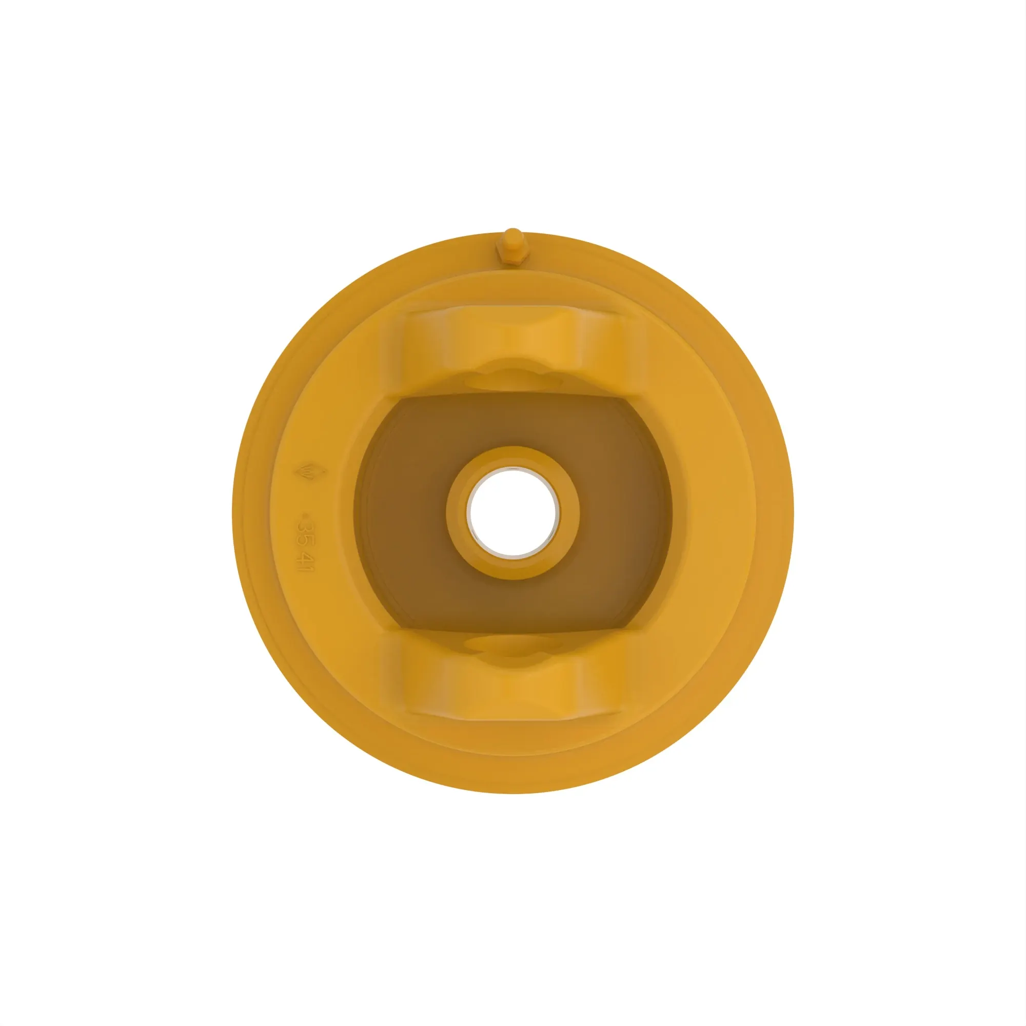Universal Joint Yoke
