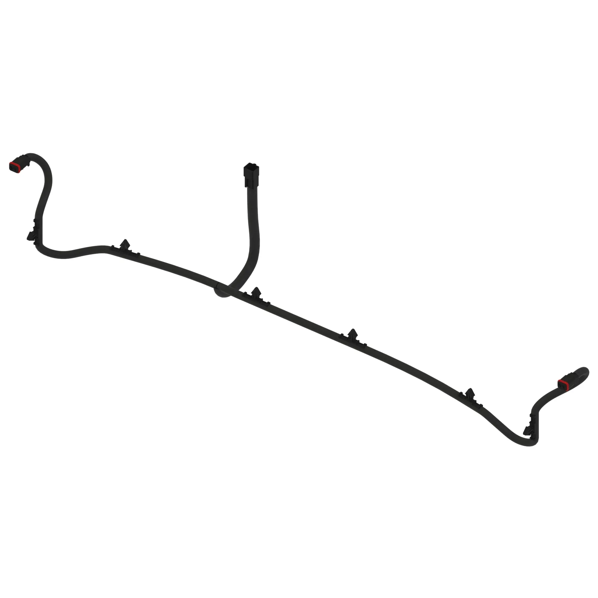 John Deere Headlight Harness - AM143467