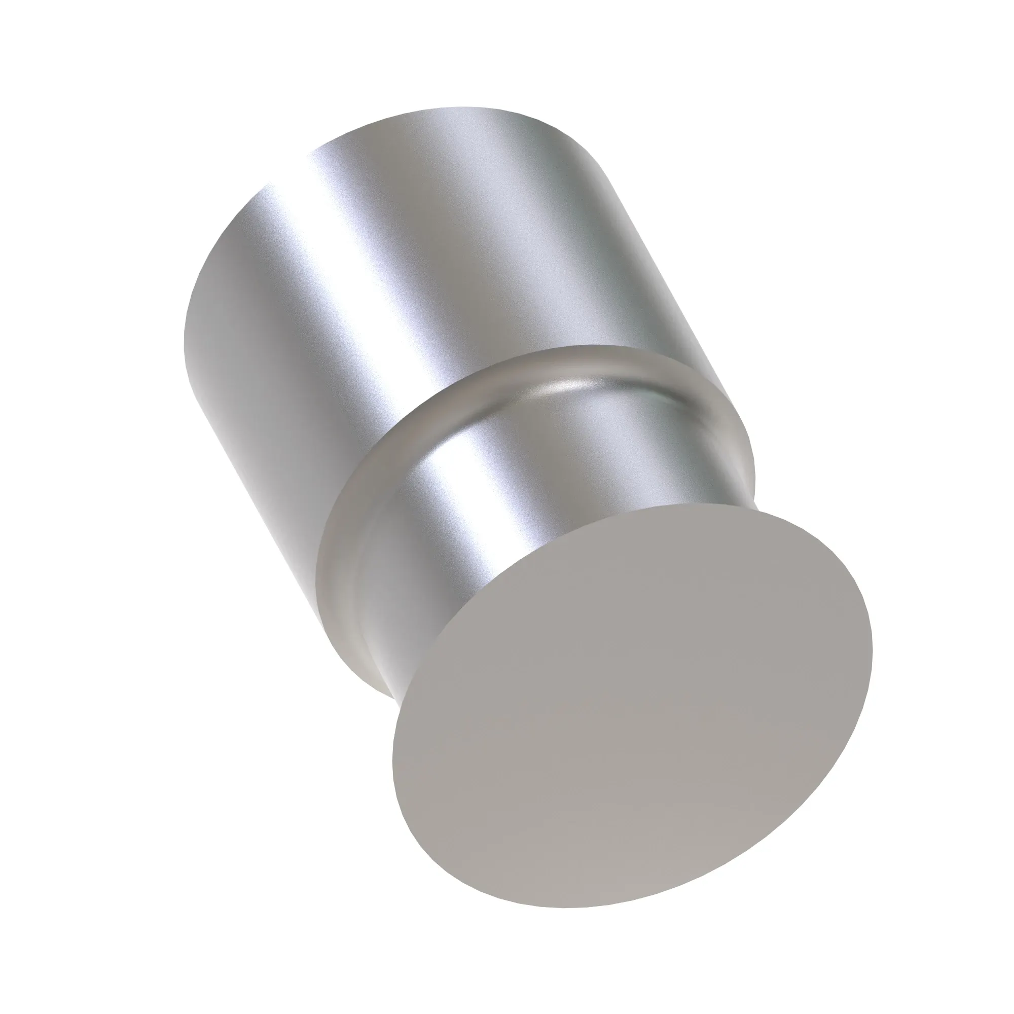 John Deere Rubber Isolator - 4439030