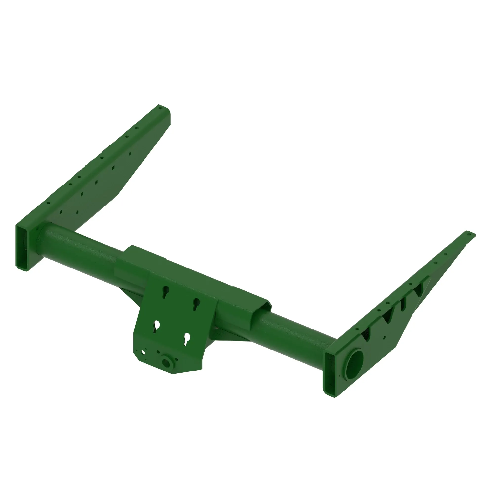 John Deere Rear Axle Support - ADX16693