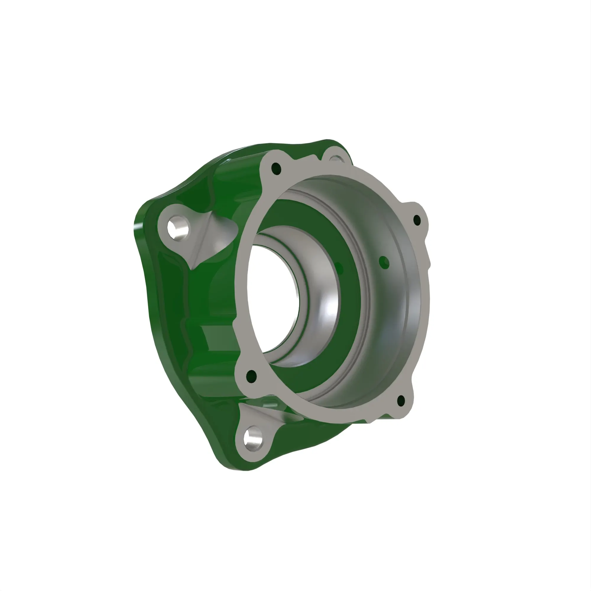 BEARING HOUSING W/O BEARING, BLOWER