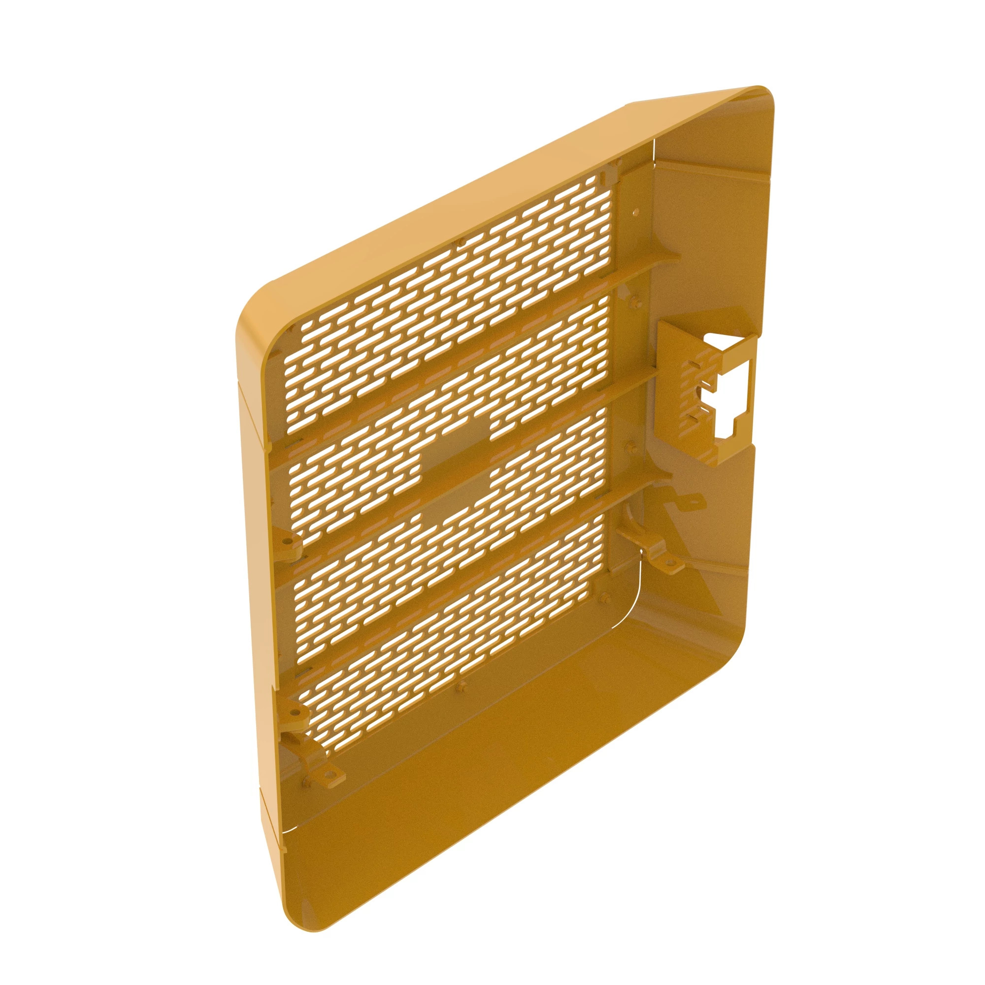 John Deere Rear Door - KV24730