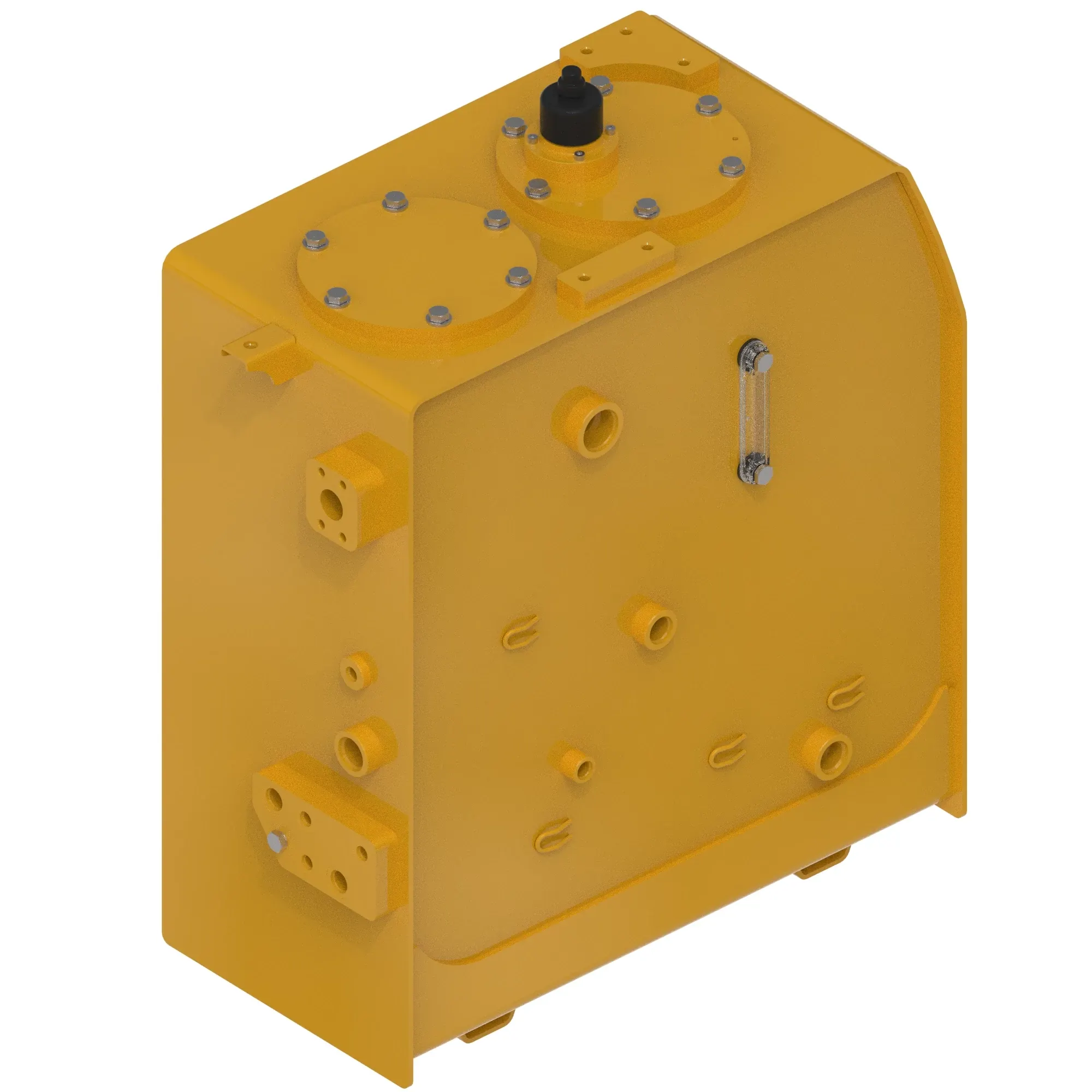 Hydraulic Reservoir