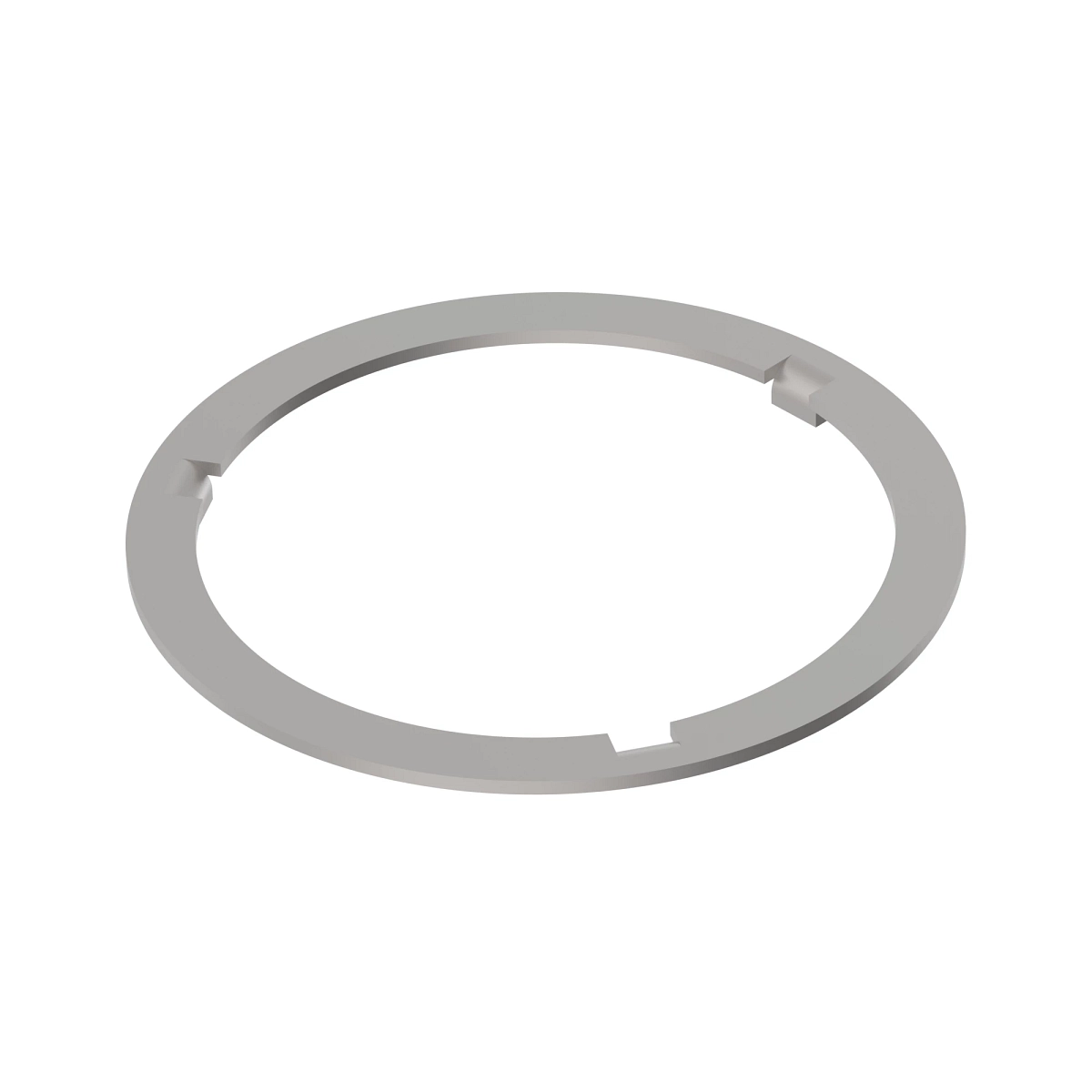 Thrust Washer, Front Support