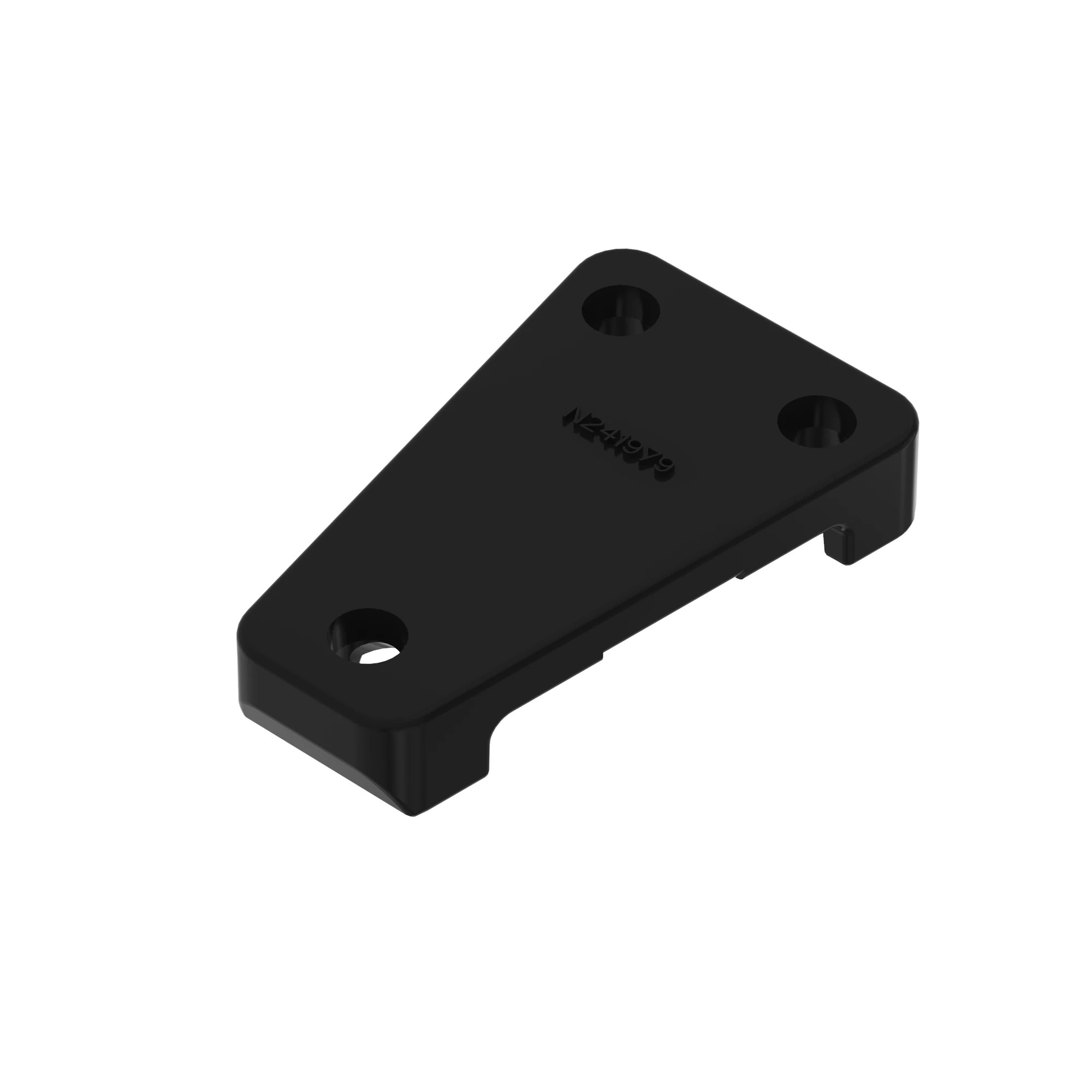 ADAPTER FITTING, CLAMP, GANG TUBE