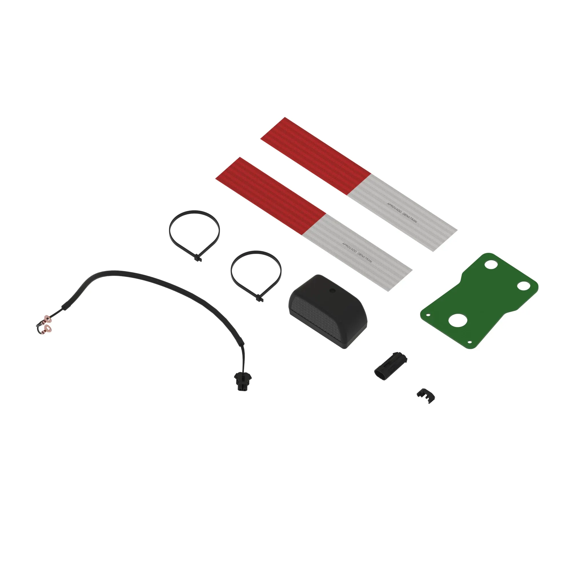 Mounting Parts