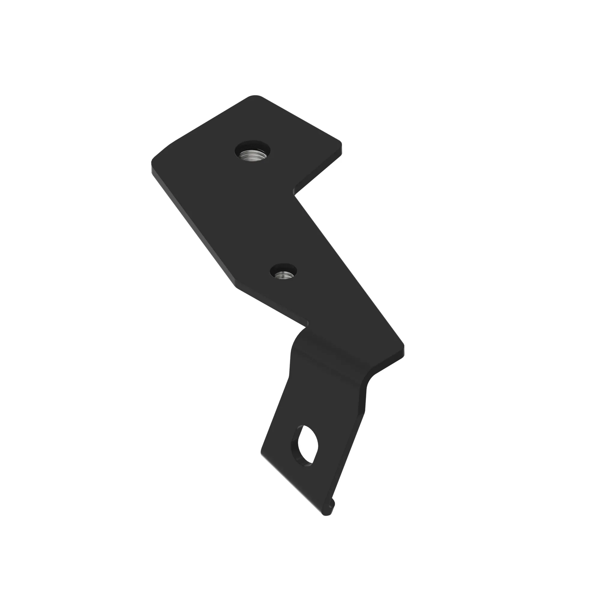 BRACKET, TLS PTO WIRING HARNESS BRA
