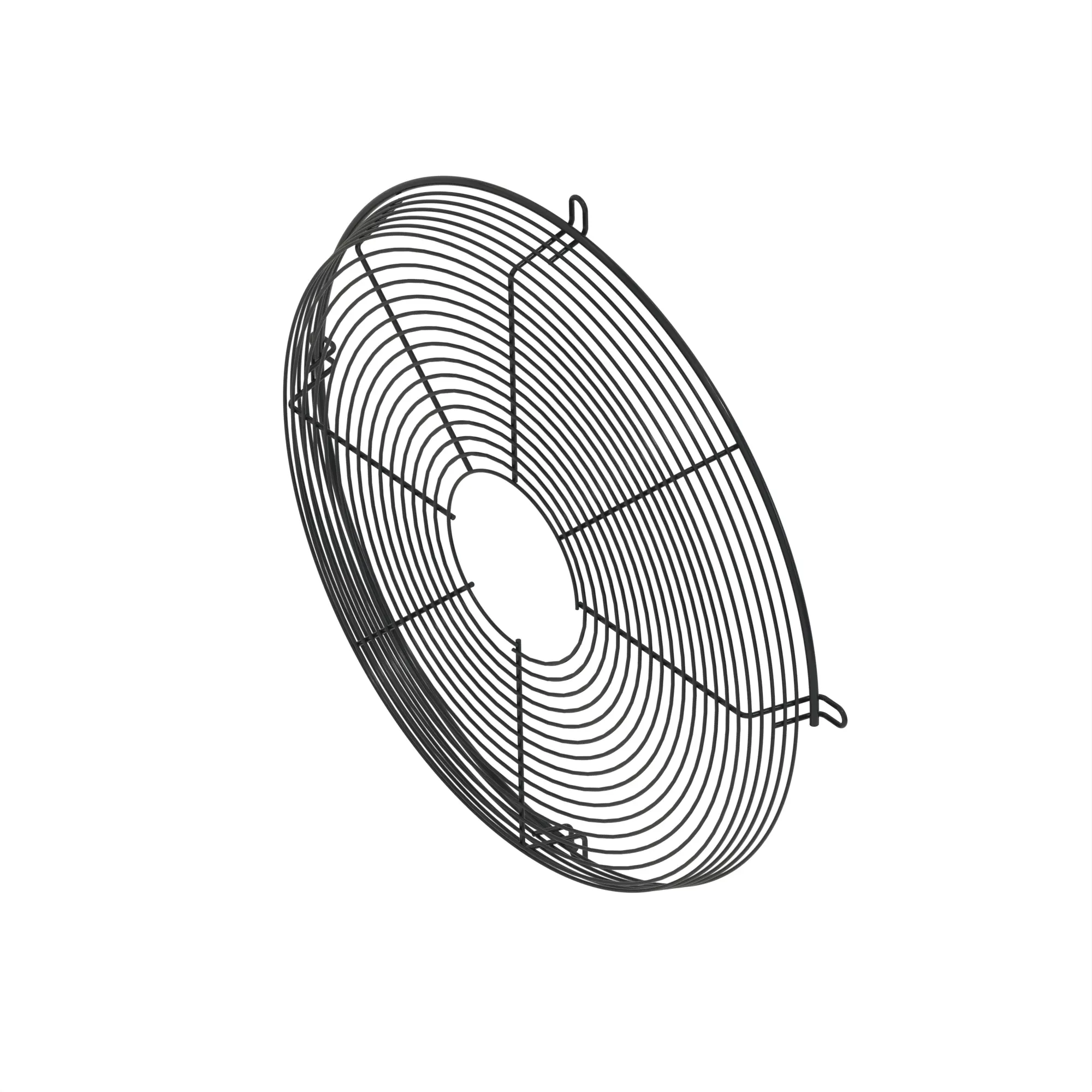 John Deere Radiator Guard - LW11694472