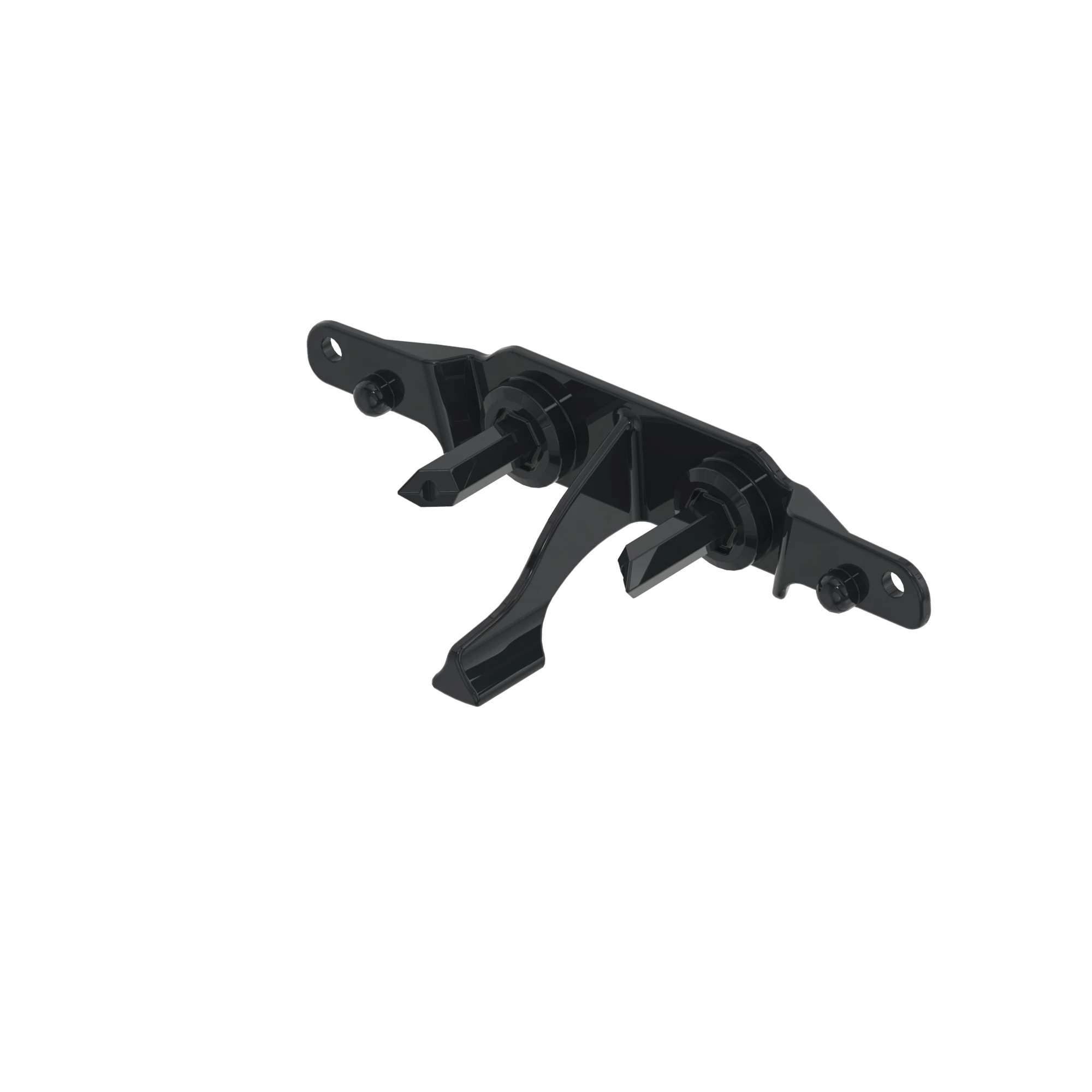 BRACKET, FRONT DRIVE ROLLER SUPPORT