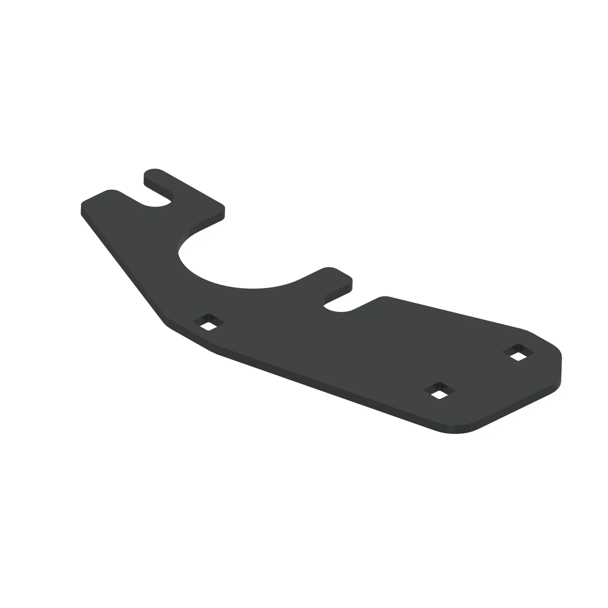 ANTENNA MOUNTING BRACKET