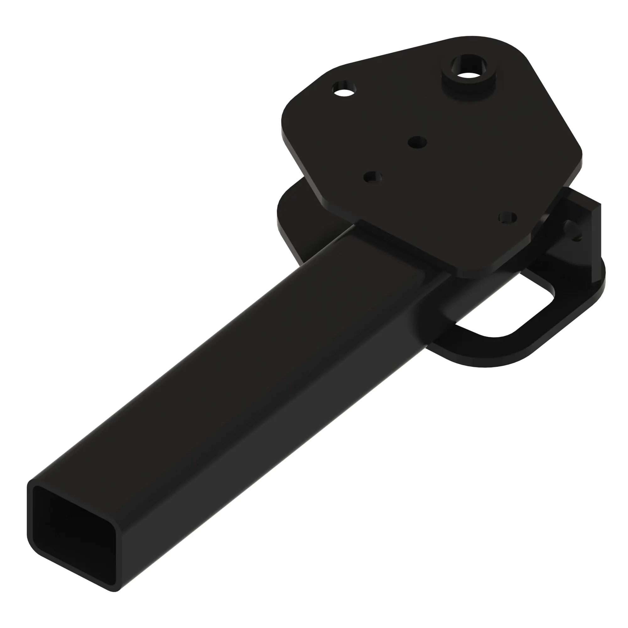 TUBE ASSY, FOLDING GANG - LH