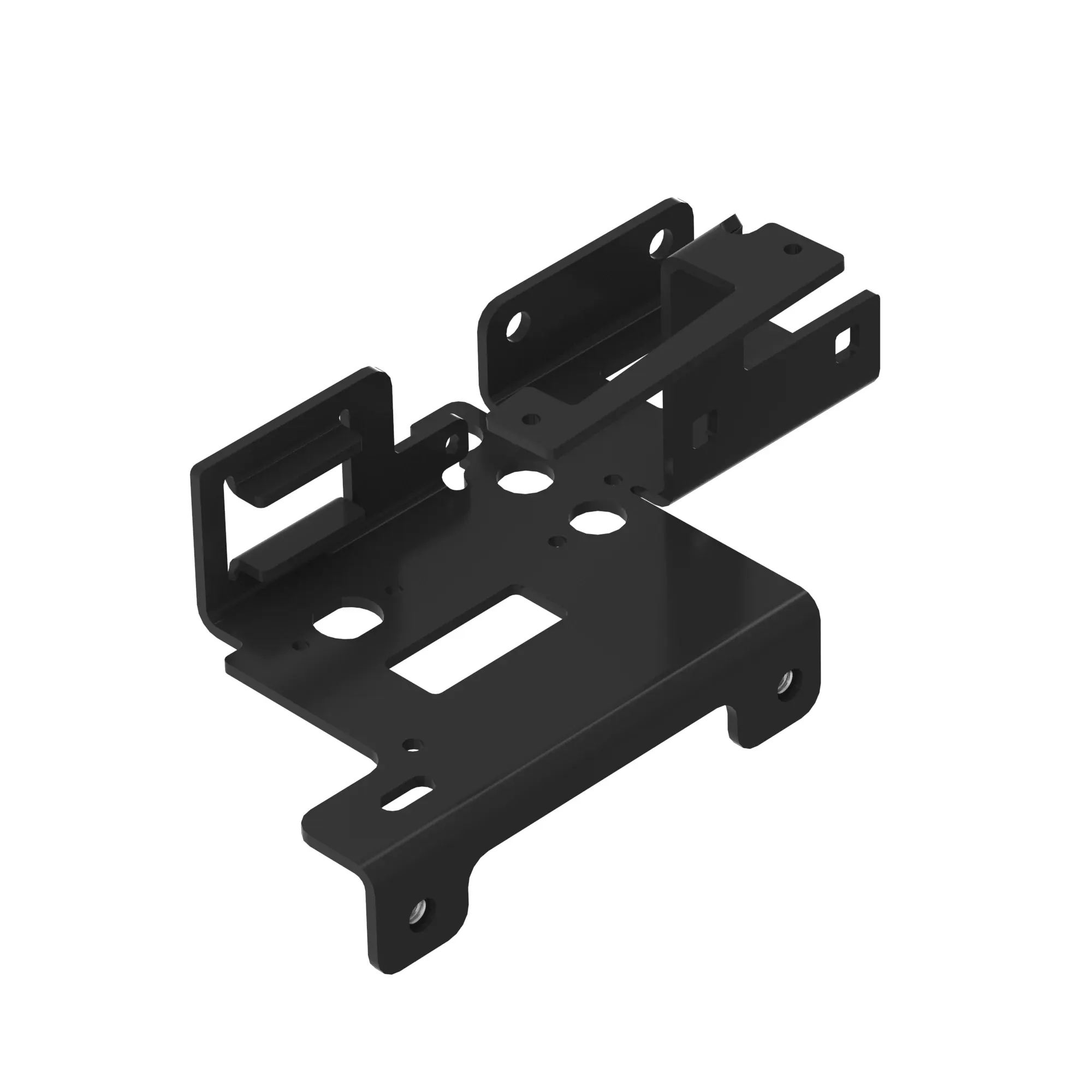 BRACKET, SCV/SEAT SUPPORT