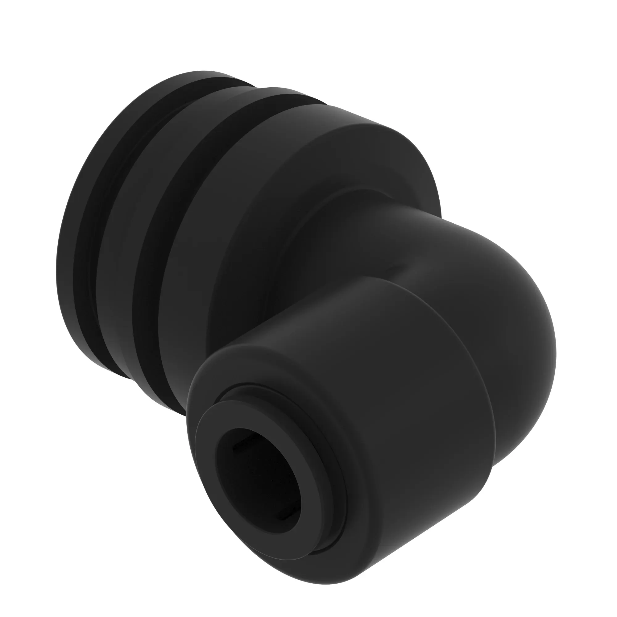CURVED CONNECTION T3M AR D.10