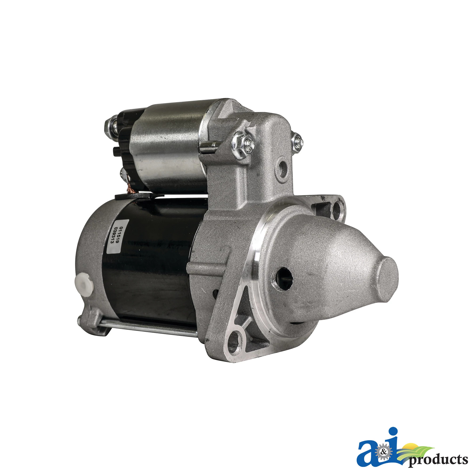 A&I Products Starter Motor - A-SND0285