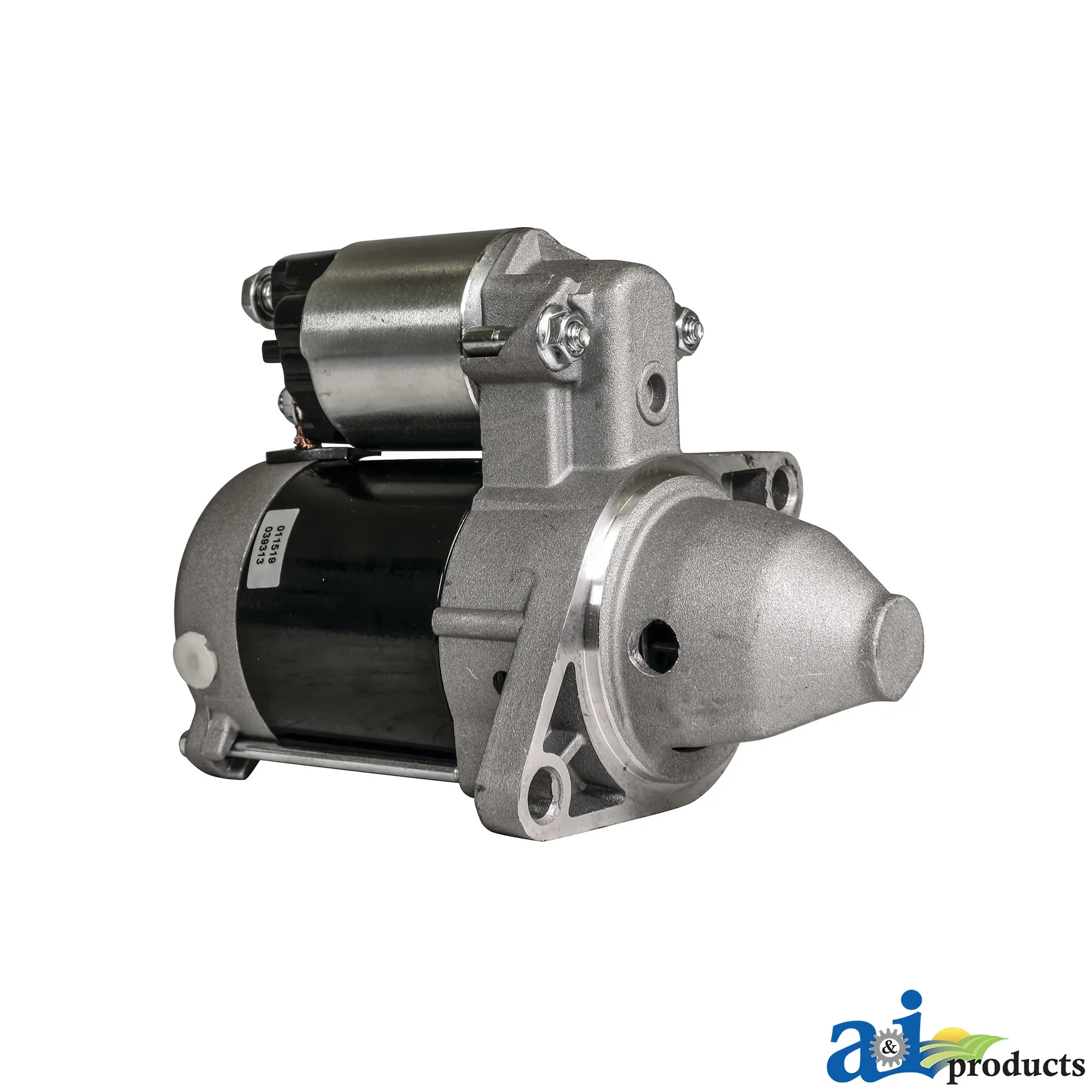 A&I Products Starter Motor - A-SND0285