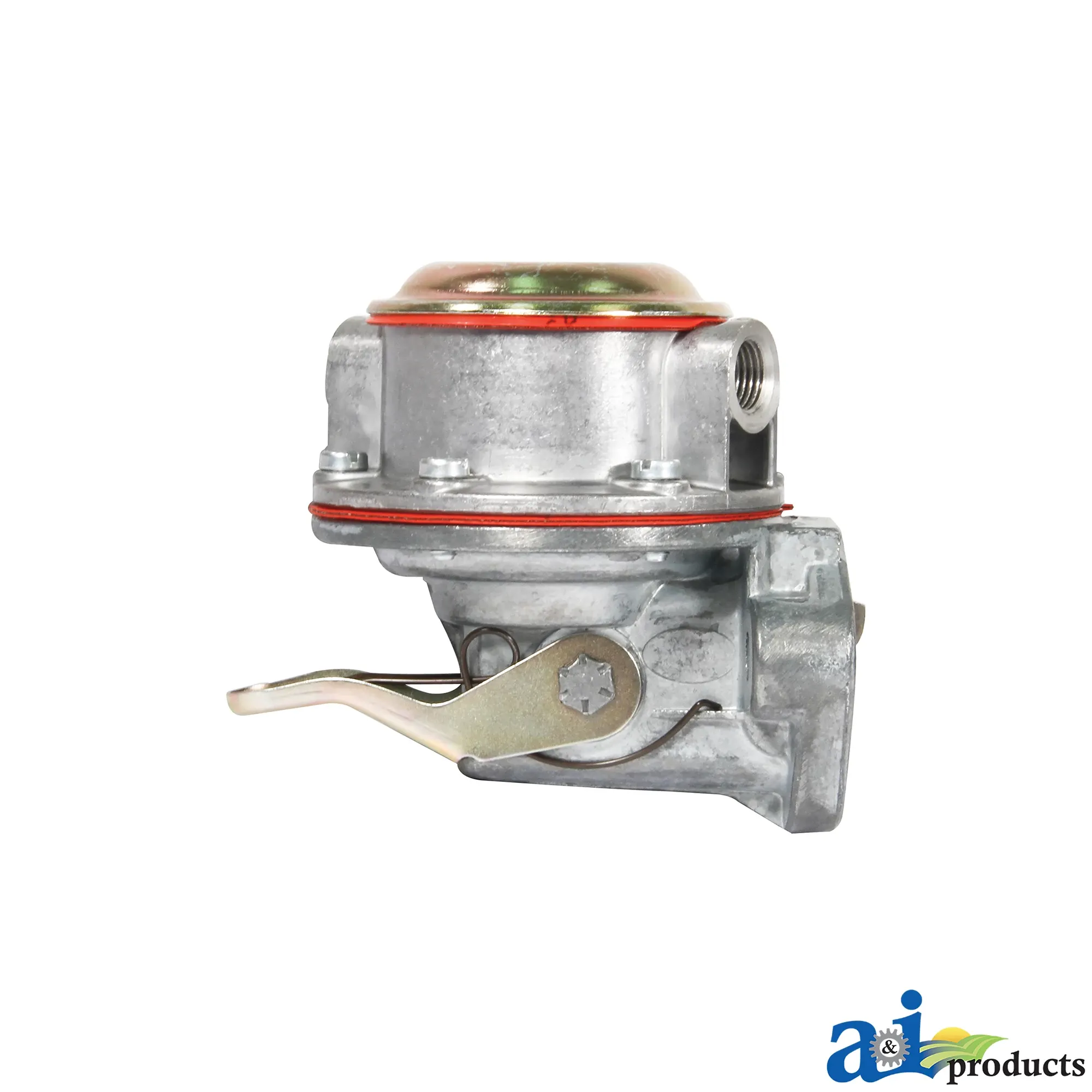 A&I Products Fuel Pump - A-VPD3017