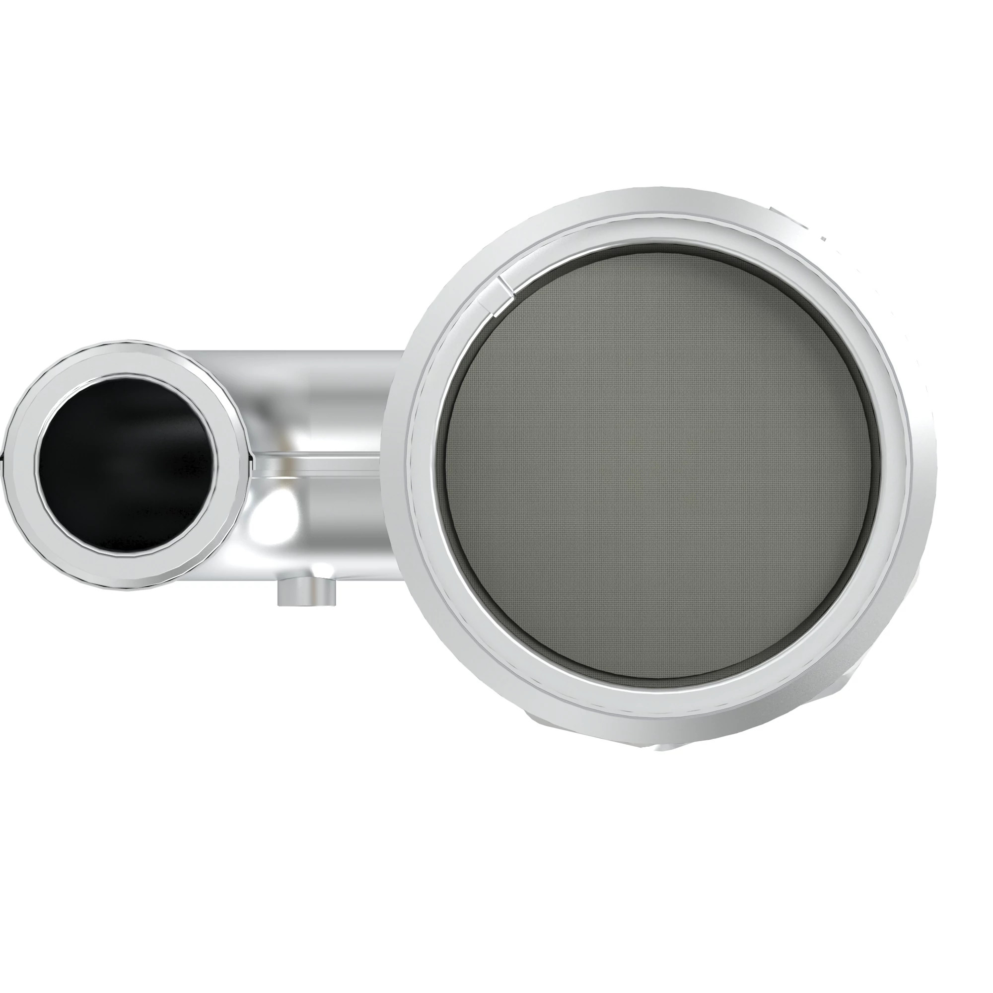 Diesel Oxidation Catalyst